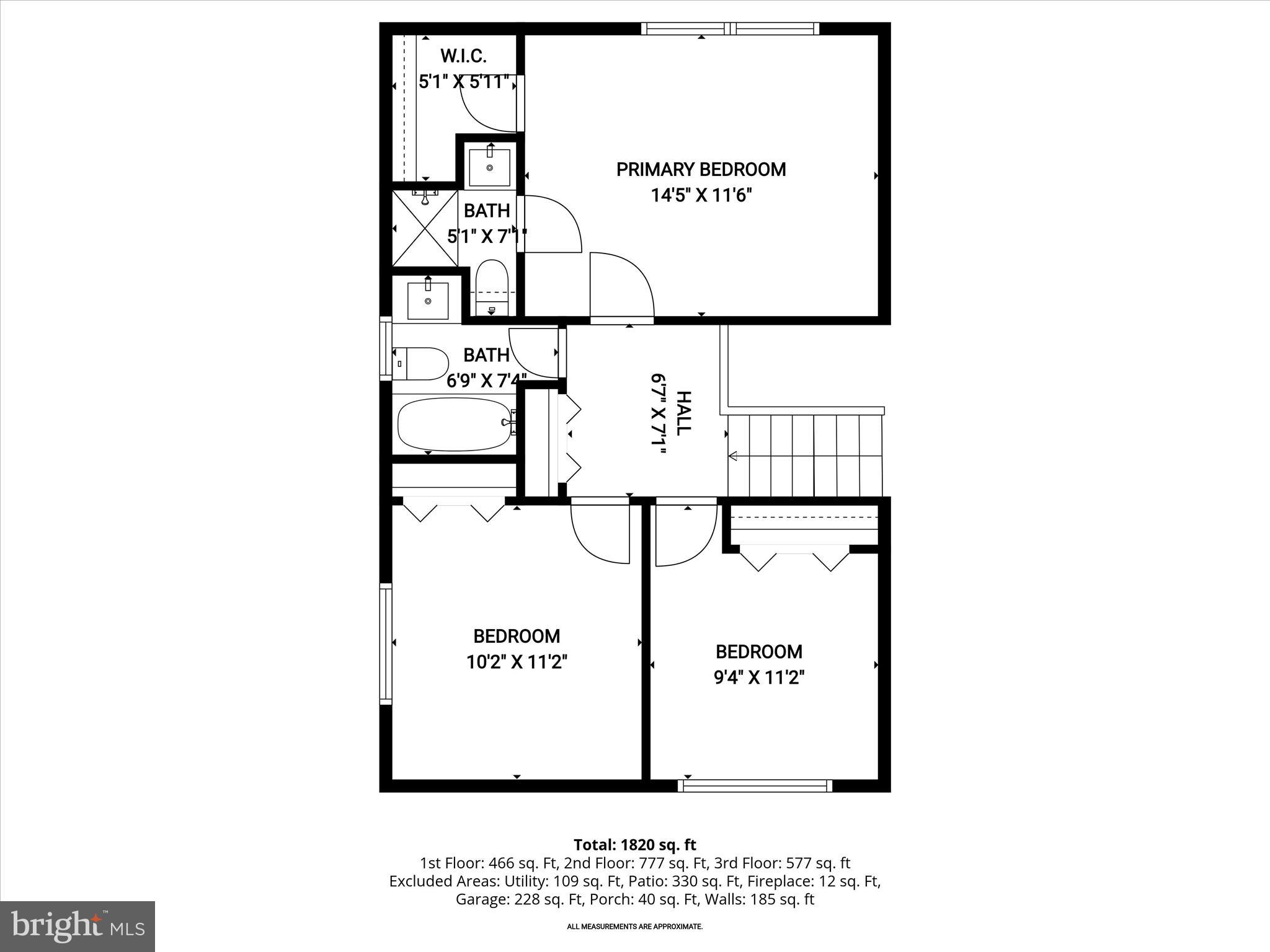 MILL CREEK TOWNE - Residential