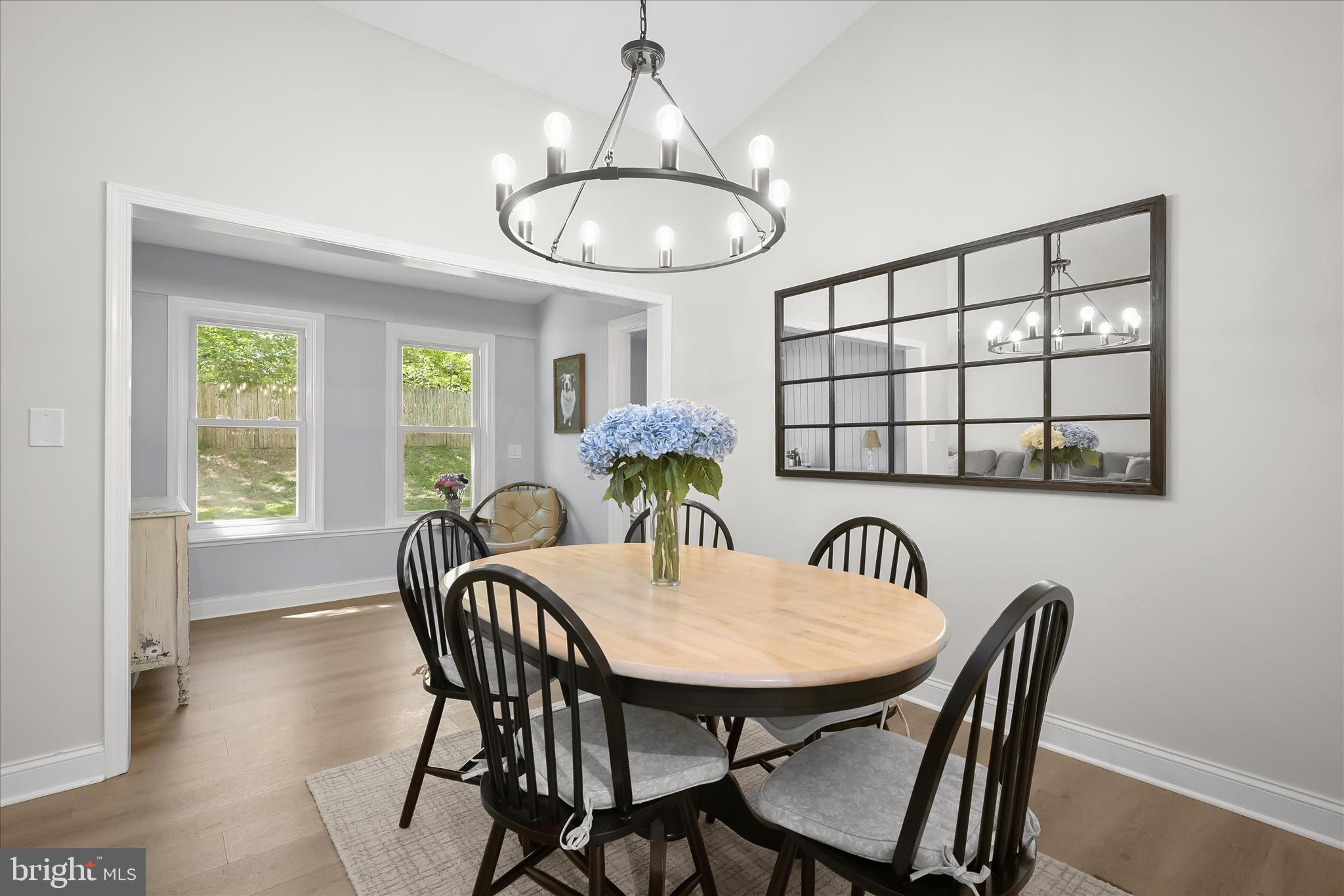 MILL CREEK TOWNE - Residential