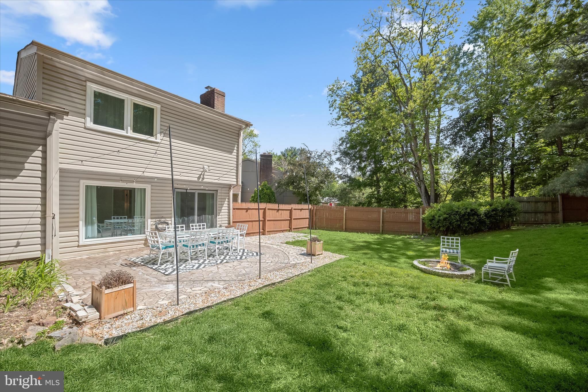 MILL CREEK TOWNE - Residential