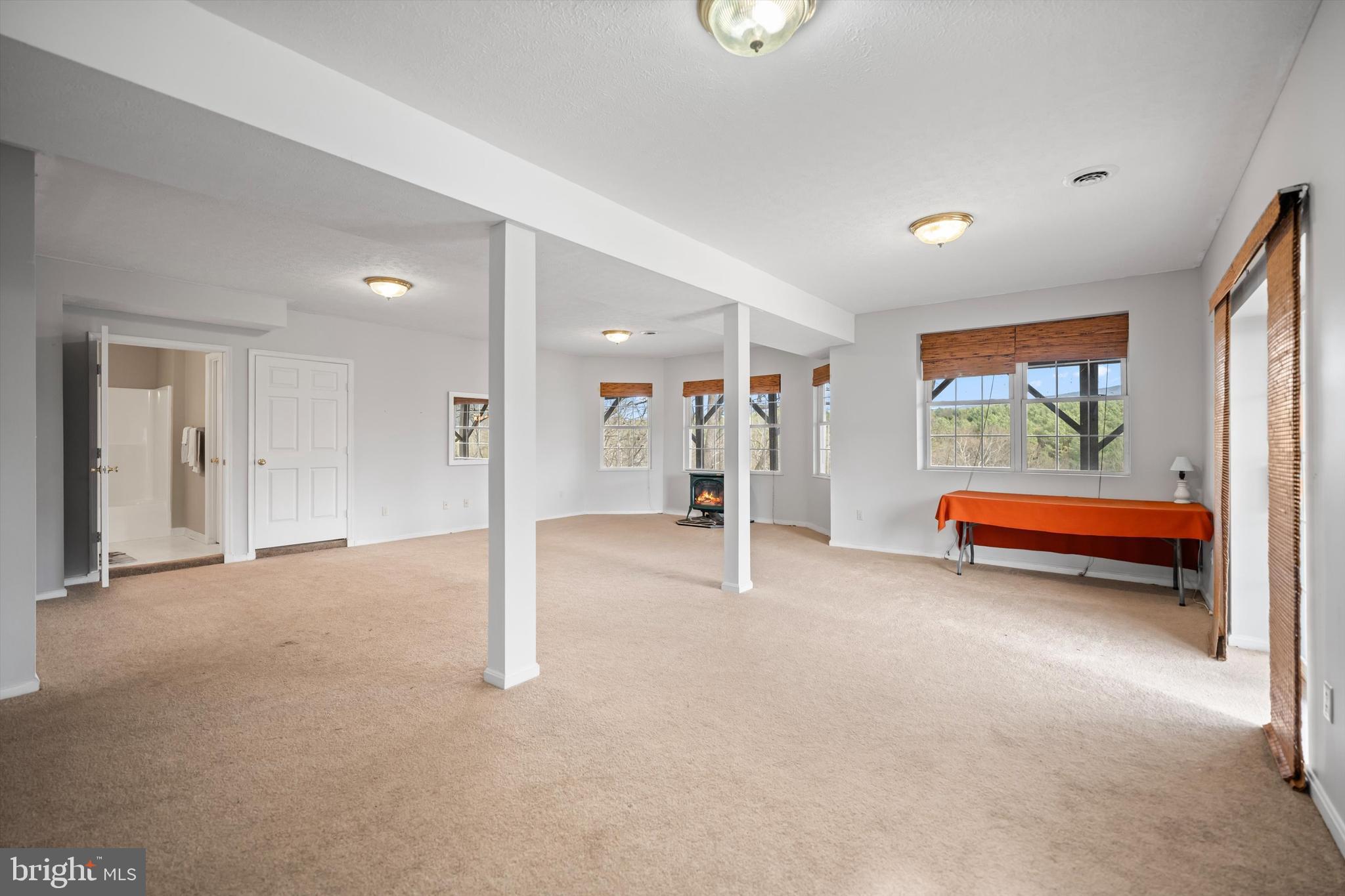 EDINBURG MANOR - Residential