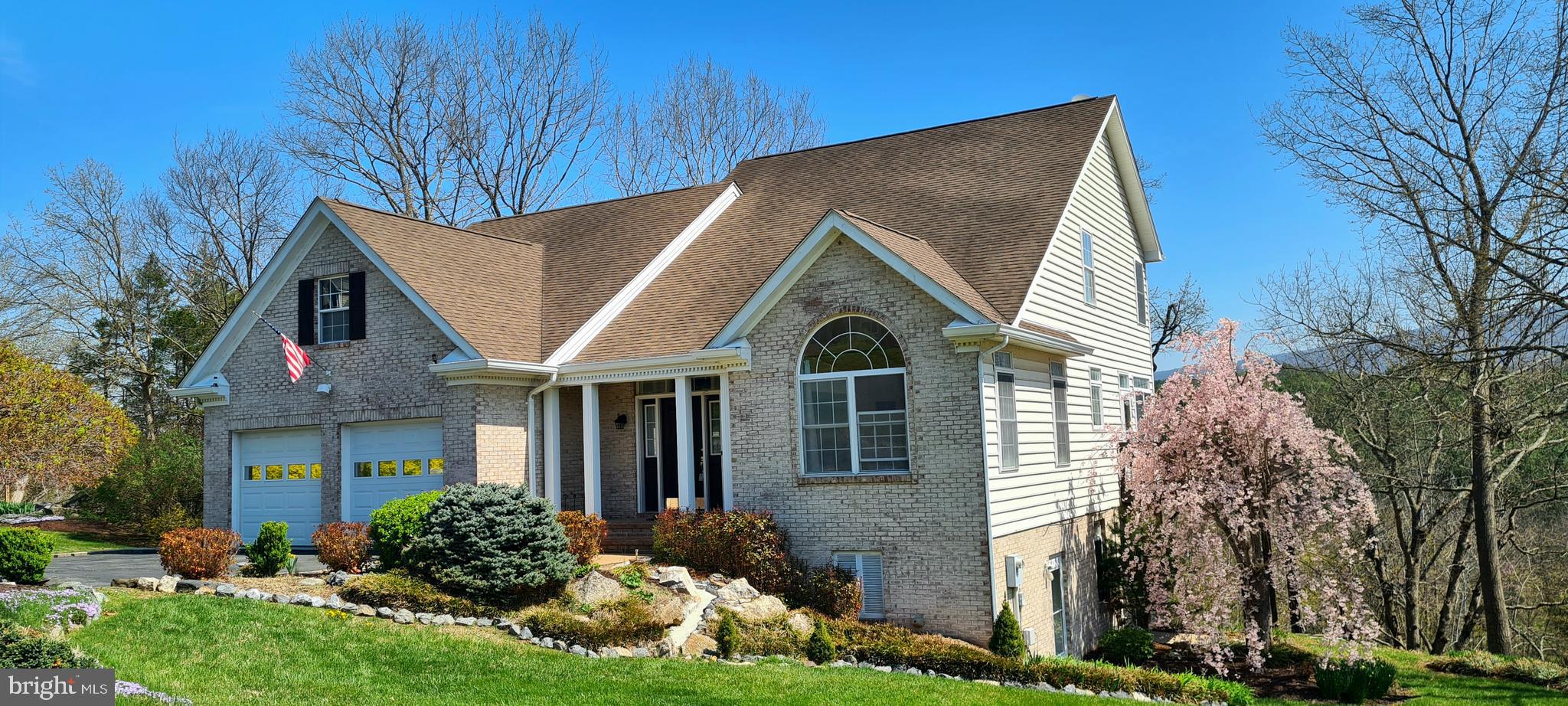 EDINBURG MANOR - Residential