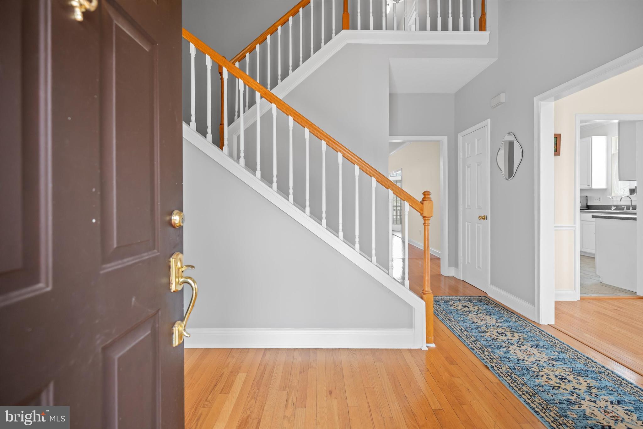 EDINBURG MANOR - Residential