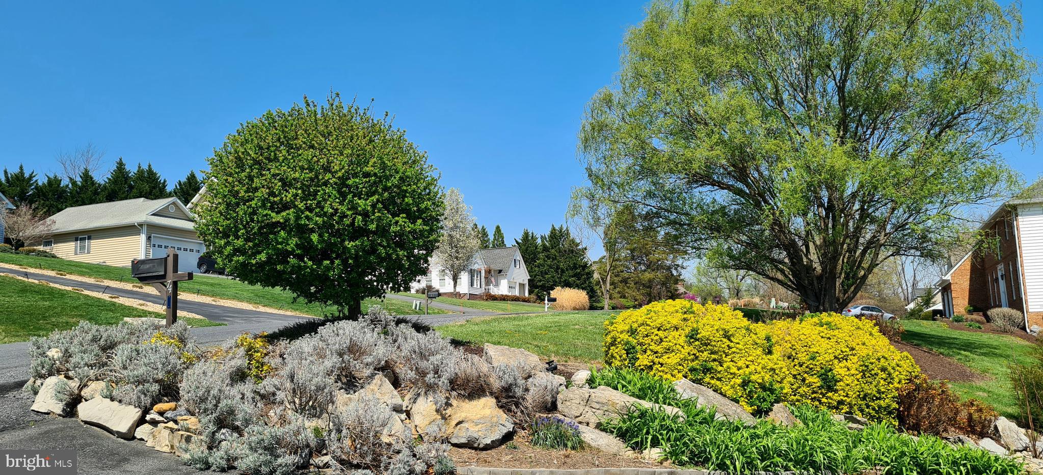 EDINBURG MANOR - Residential