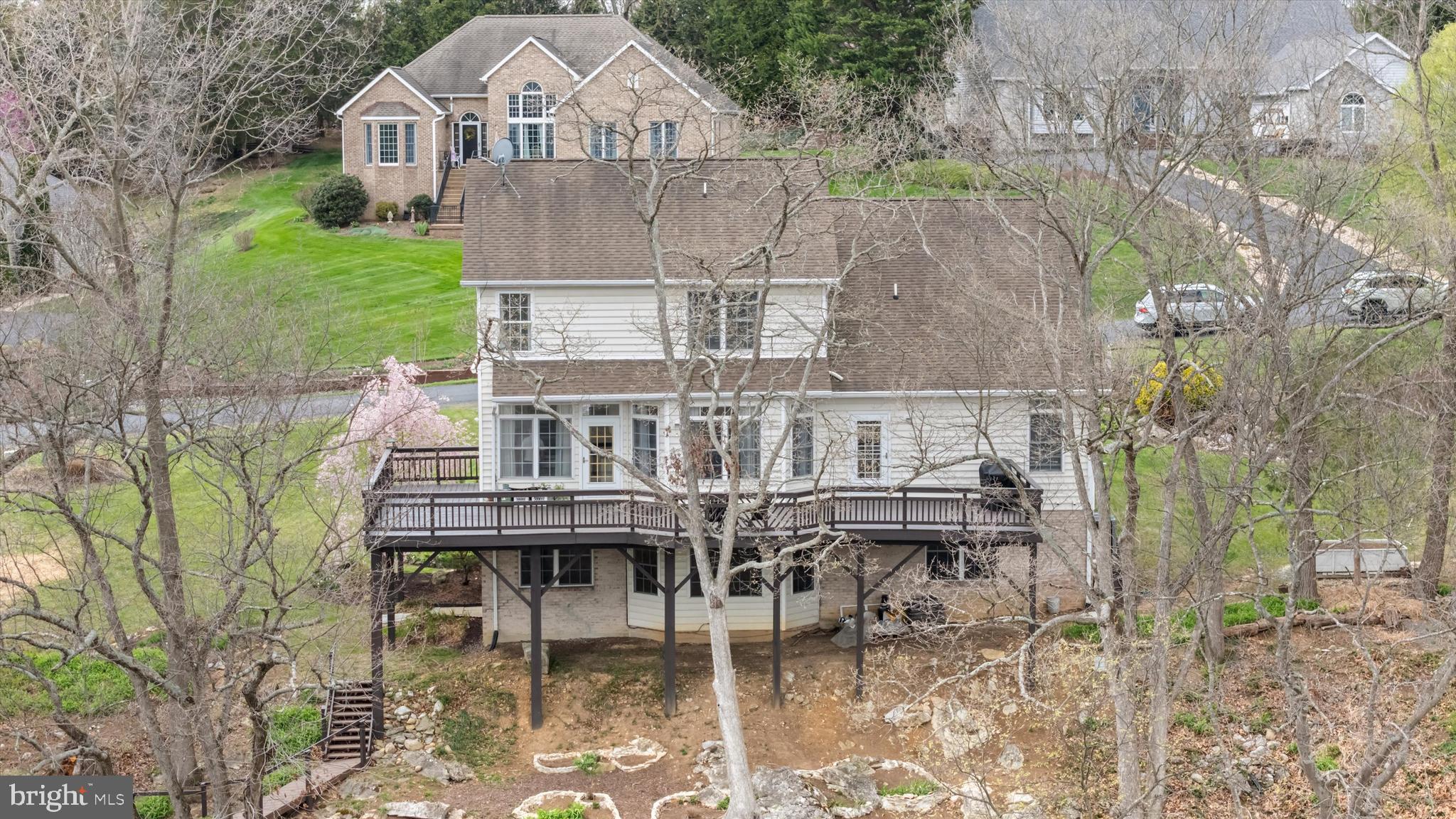 EDINBURG MANOR - Residential