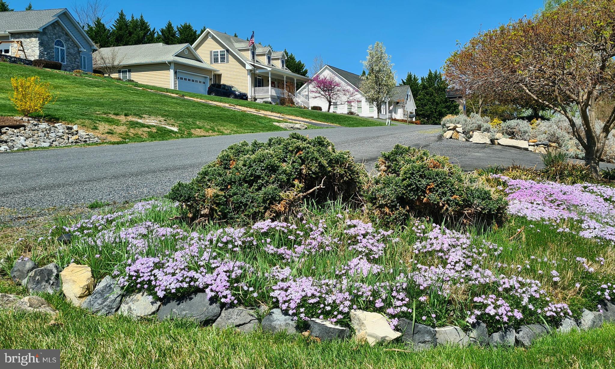 EDINBURG MANOR - Residential