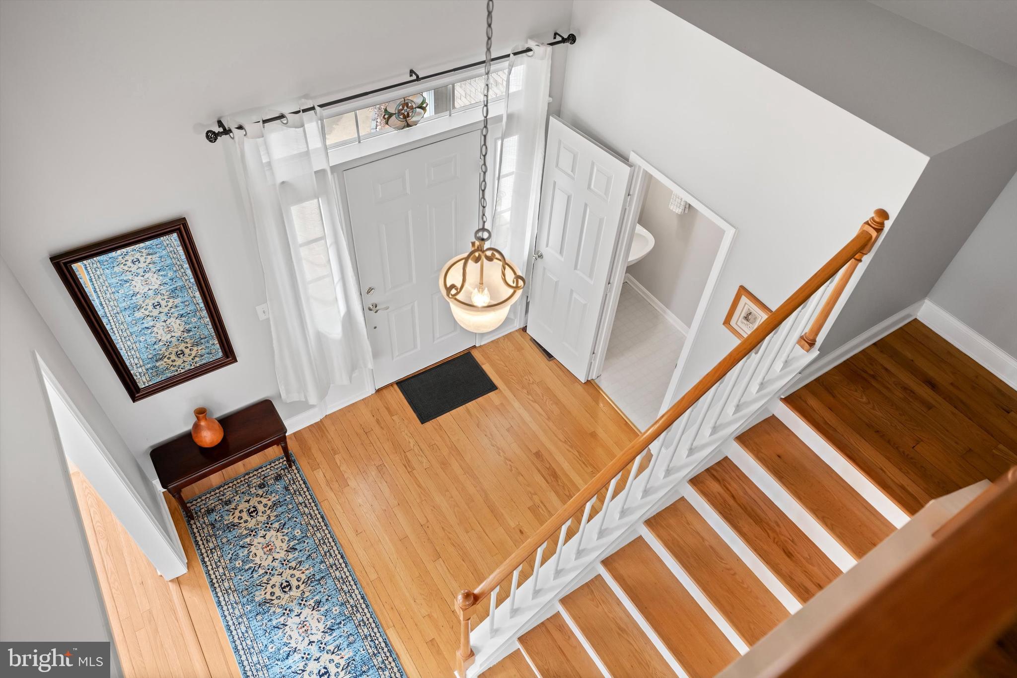 EDINBURG MANOR - Residential