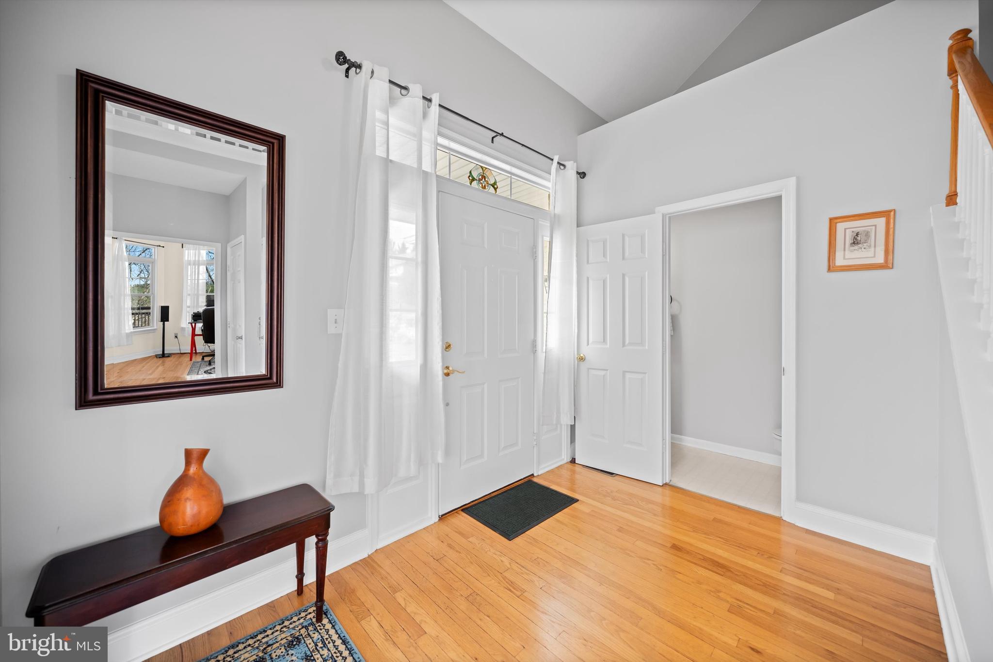 EDINBURG MANOR - Residential