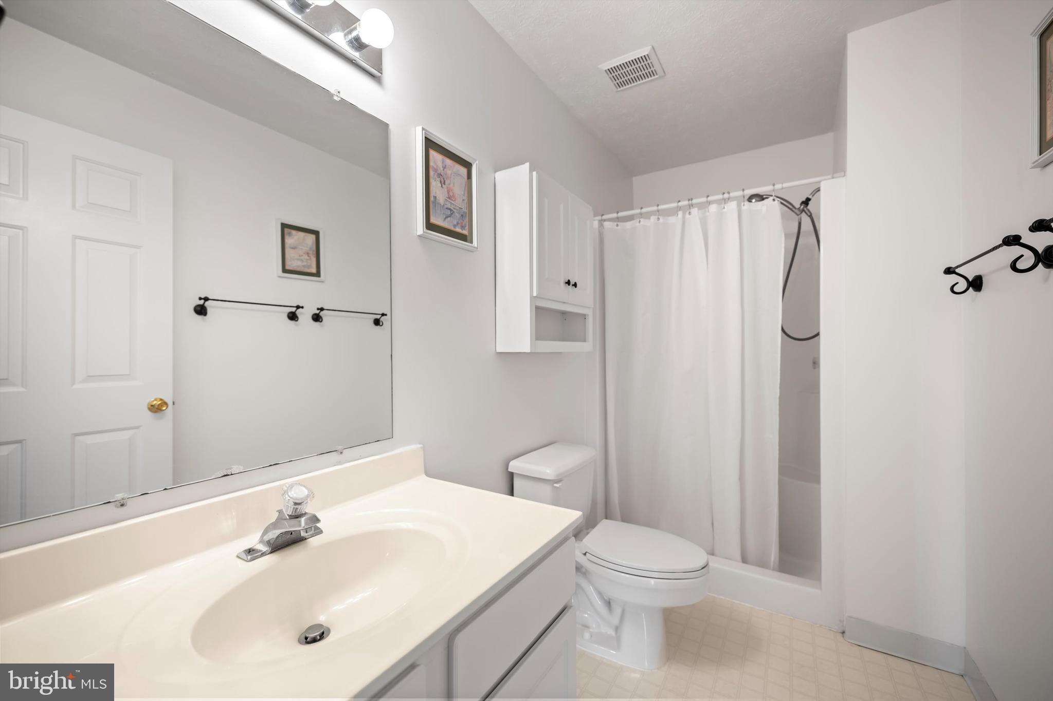 EDINBURG MANOR - Residential