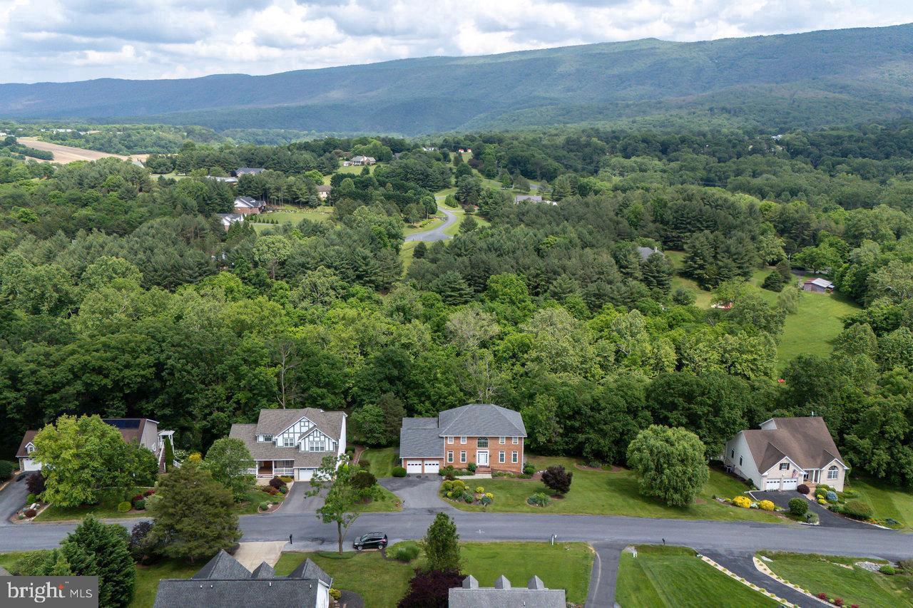 EDINBURG MANOR - Residential