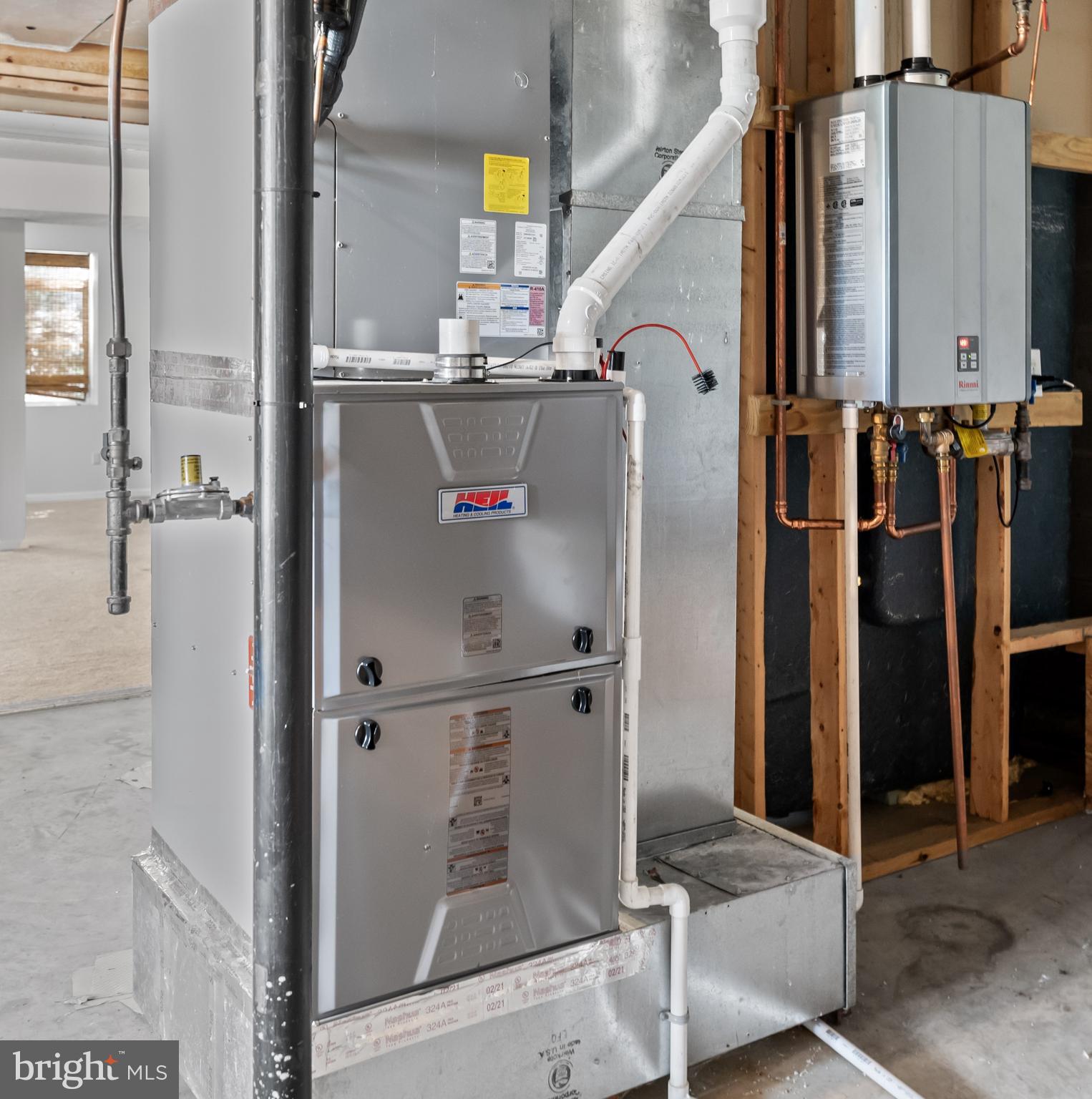 EDINBURG MANOR - Residential