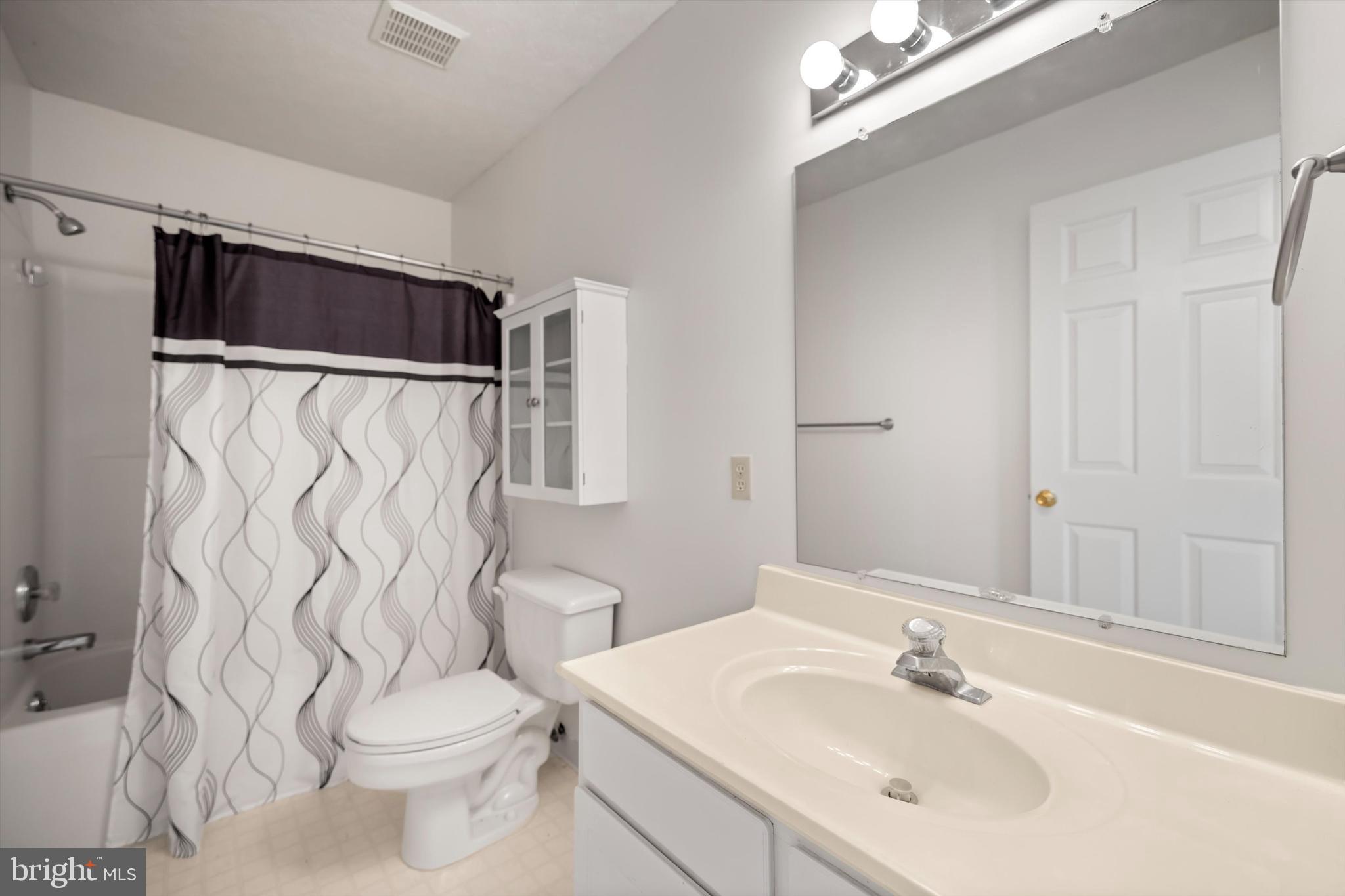 EDINBURG MANOR - Residential