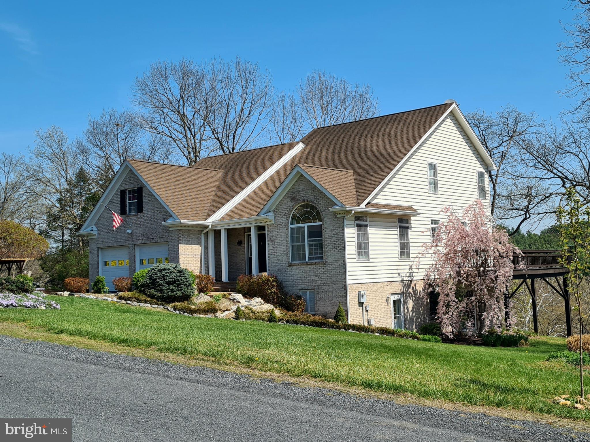 EDINBURG MANOR - Residential