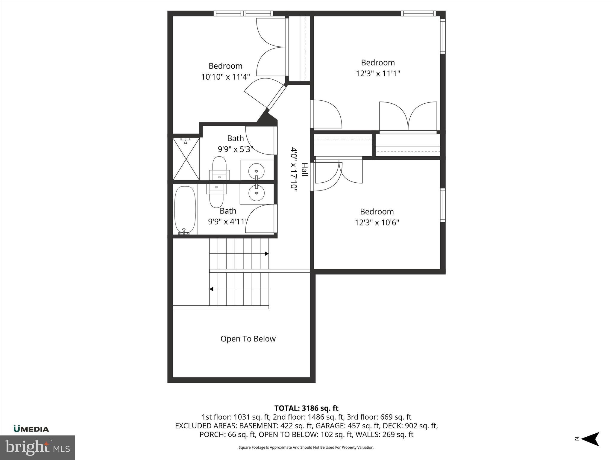 EDINBURG MANOR - Residential