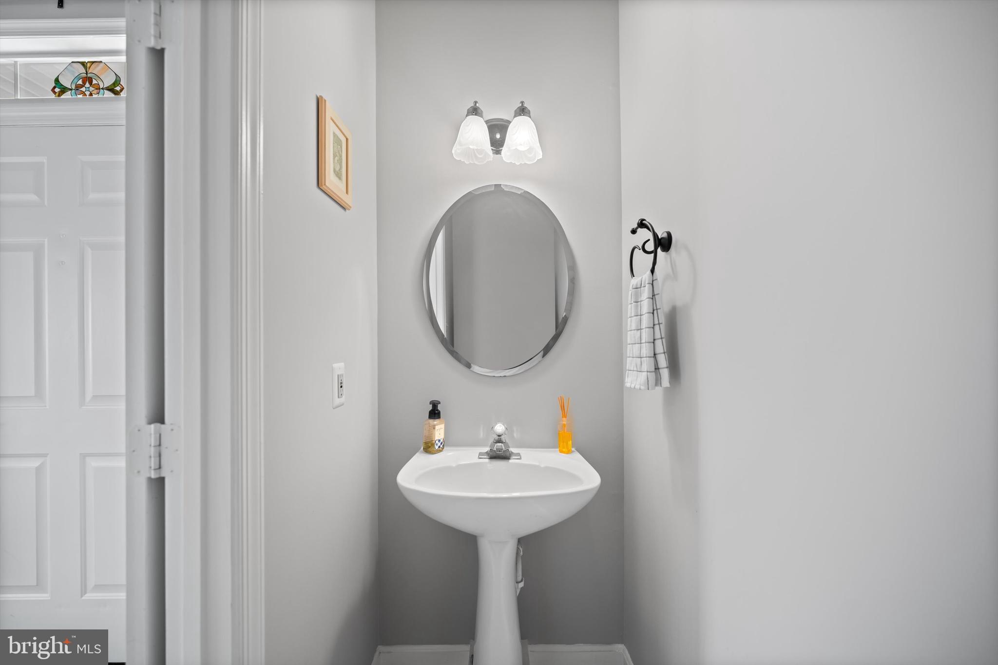 EDINBURG MANOR - Residential