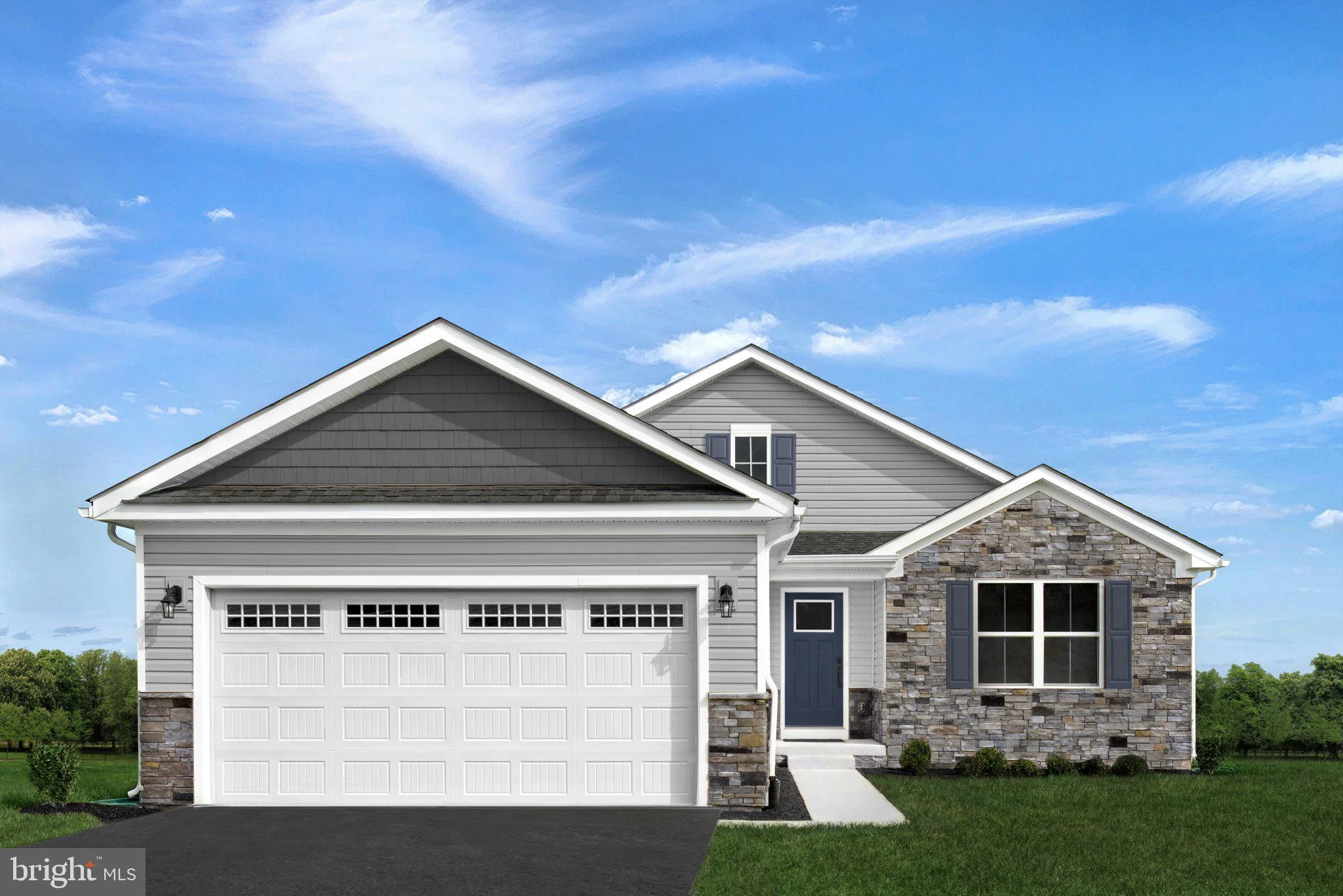 17448 Quickstream Drive, Hagerstown, MD 21740