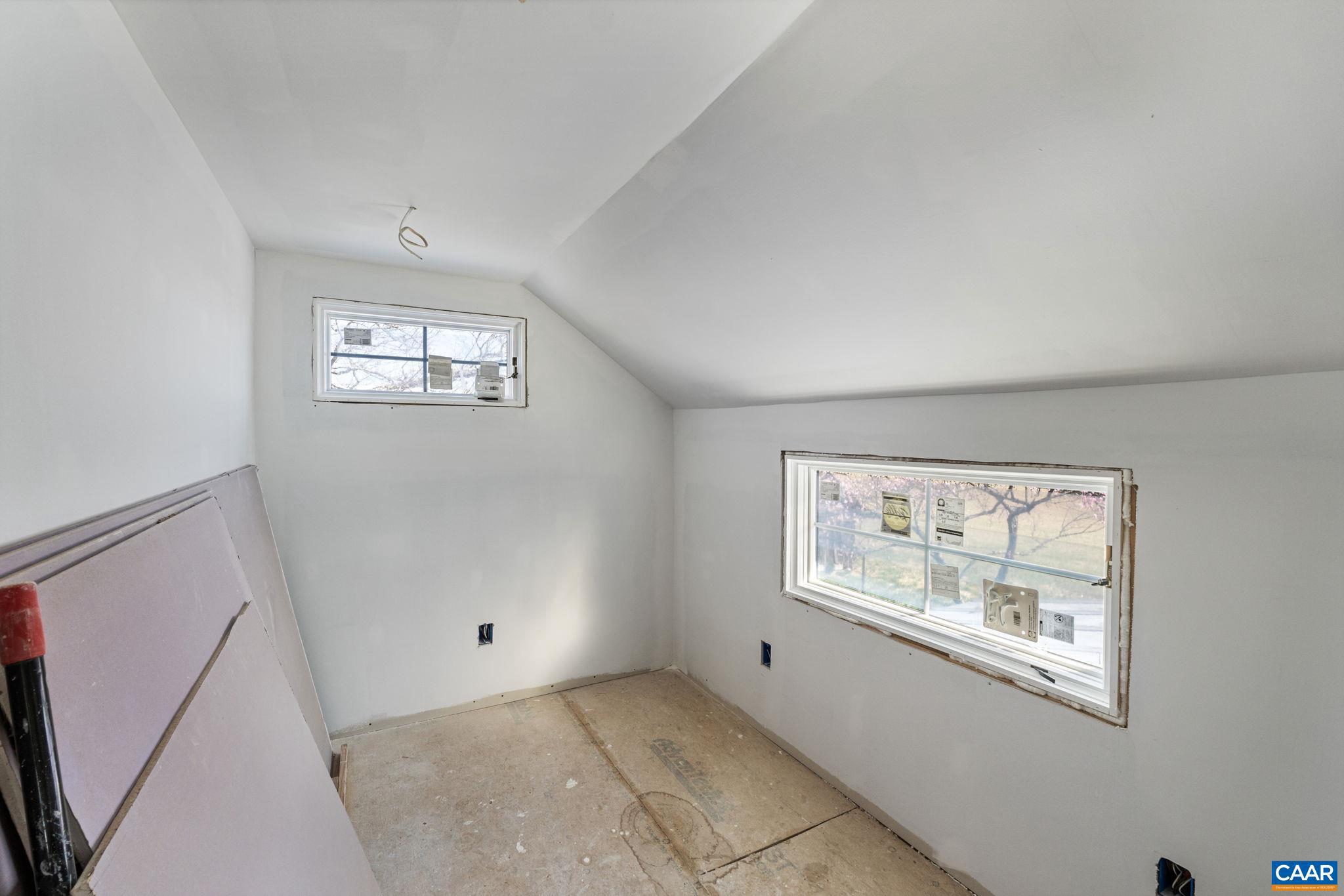 NONE AVAILABLE - Residential