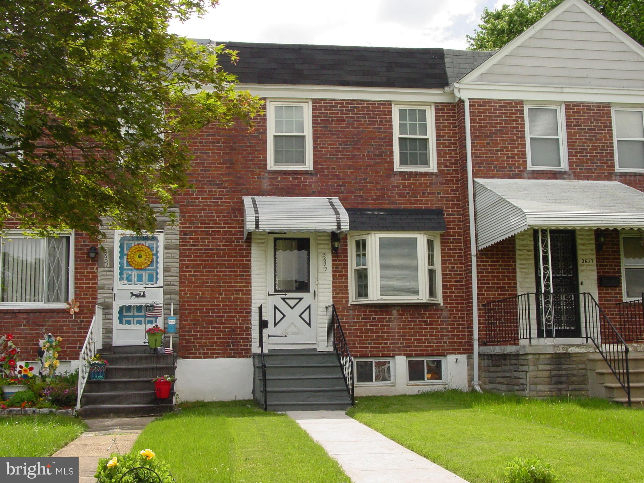 BELAIR-EDISON - Residential