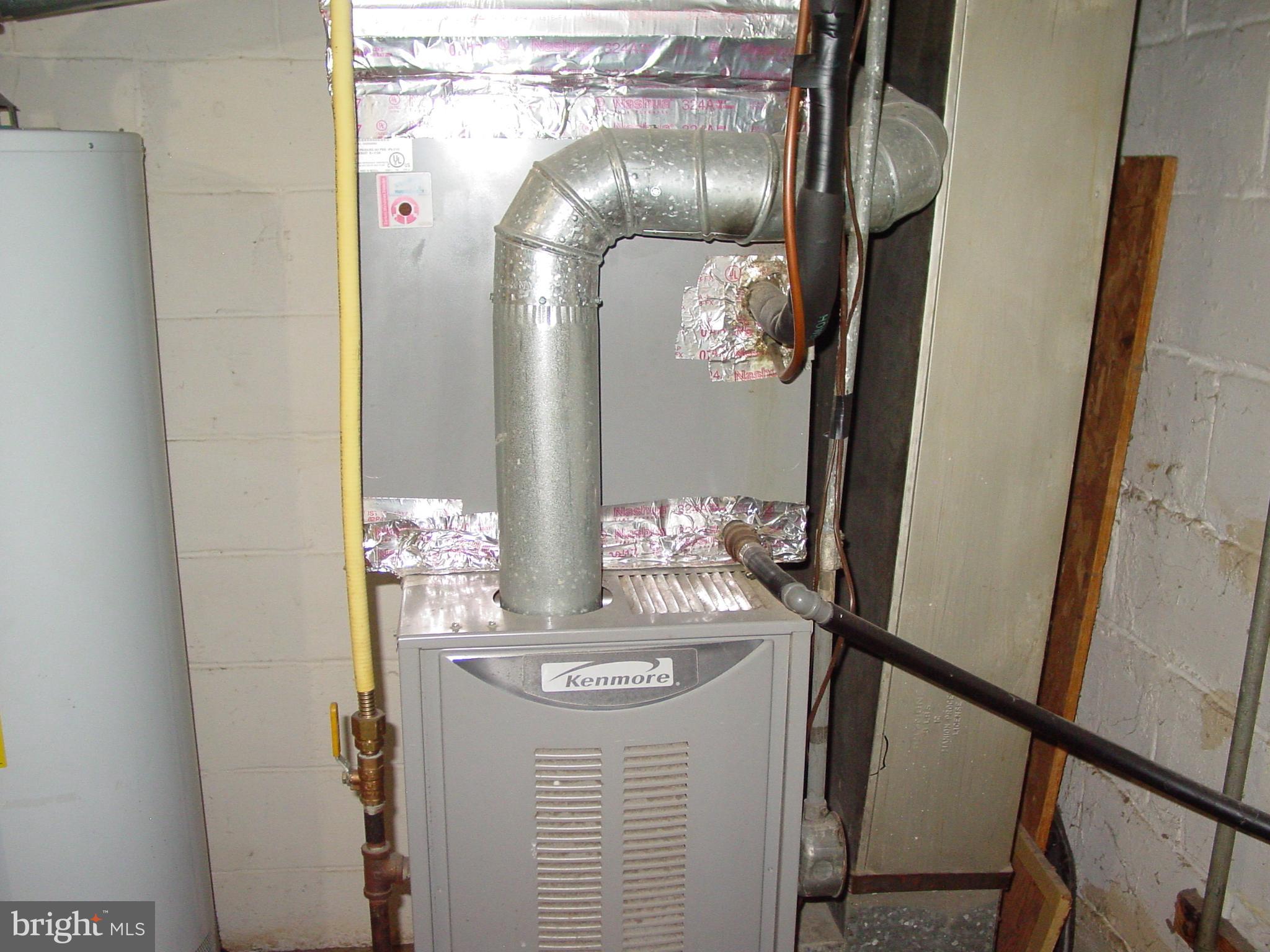 BELAIR-EDISON - Residential