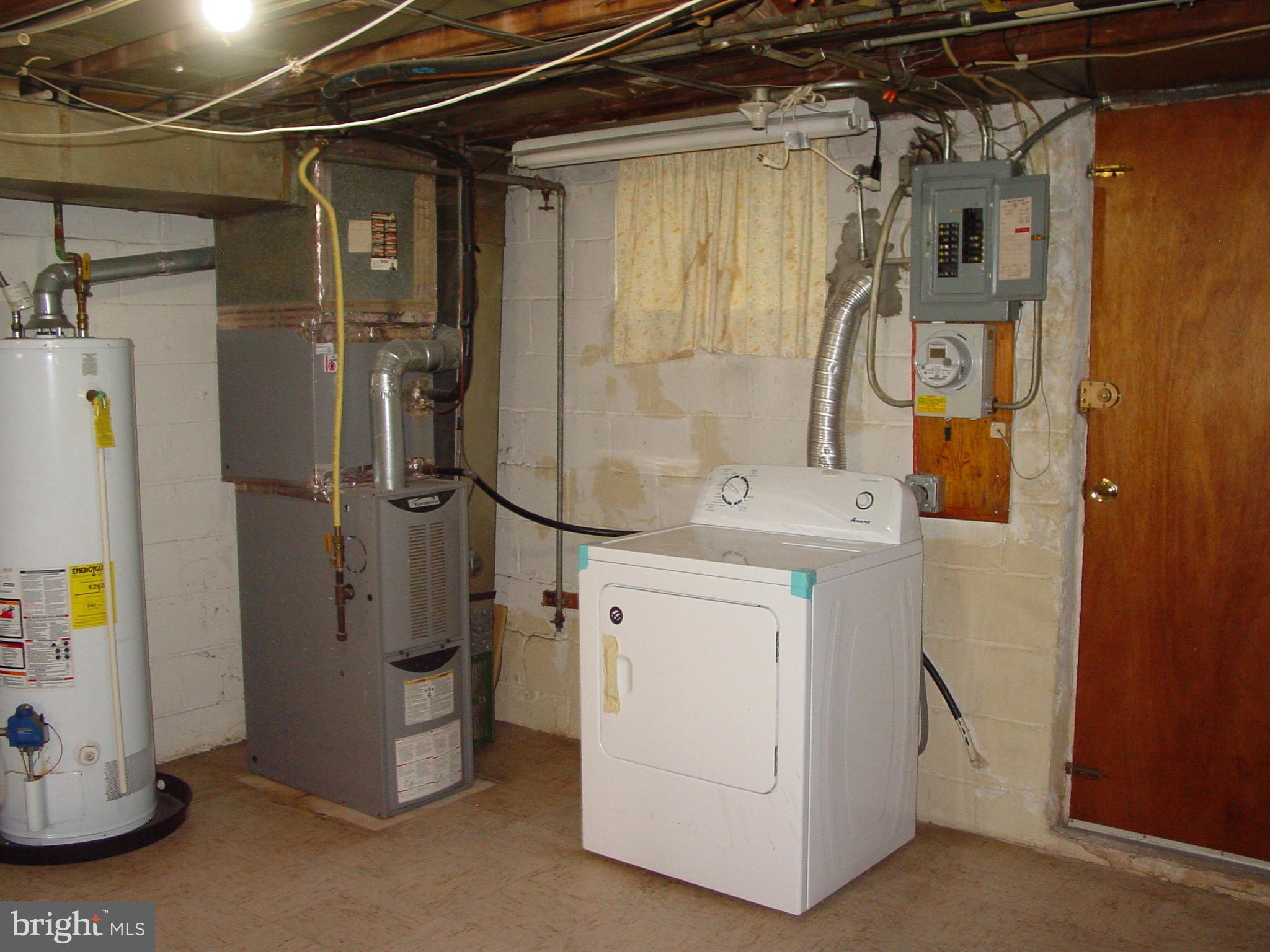 BELAIR-EDISON - Residential