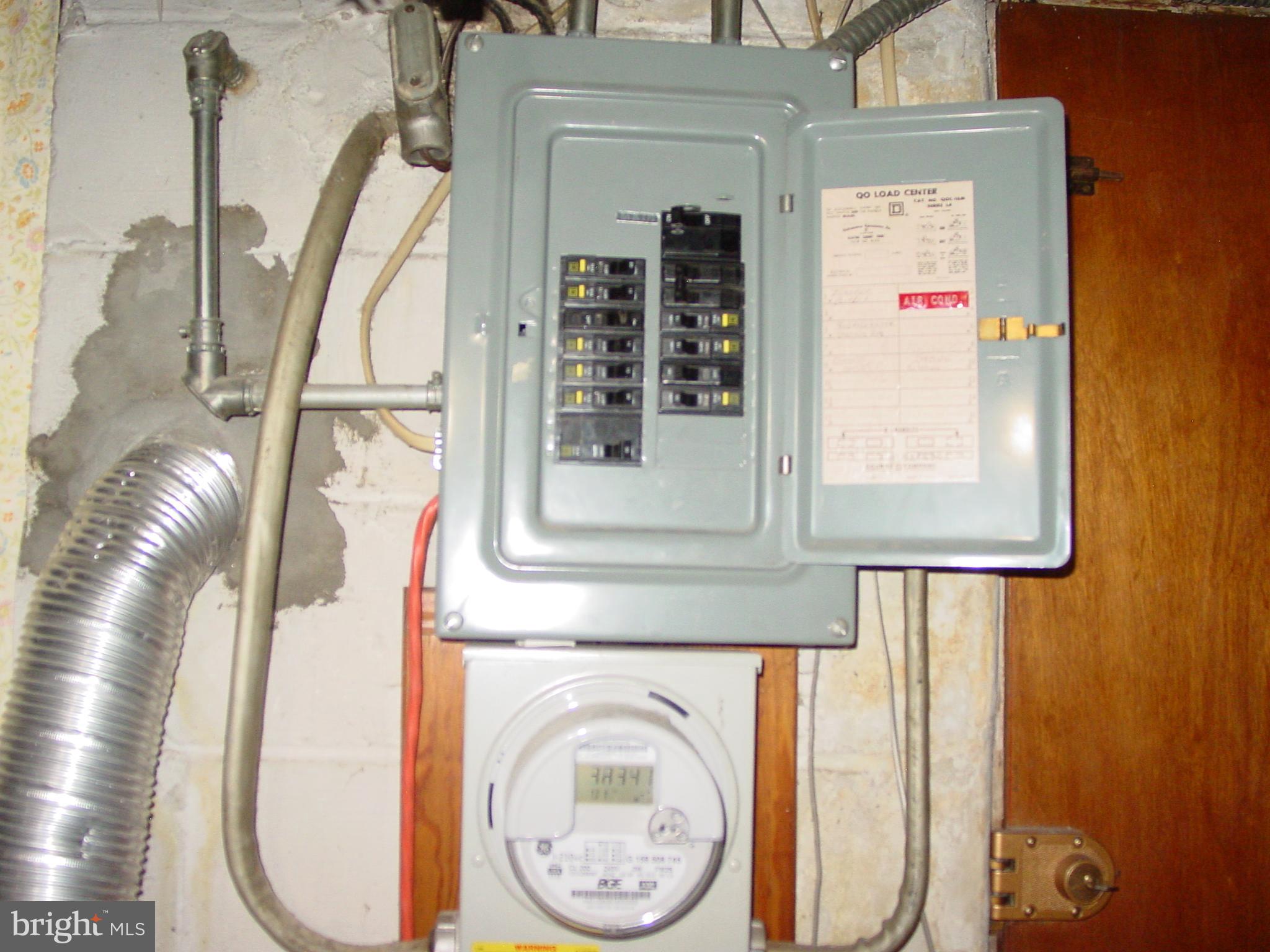 BELAIR-EDISON - Residential