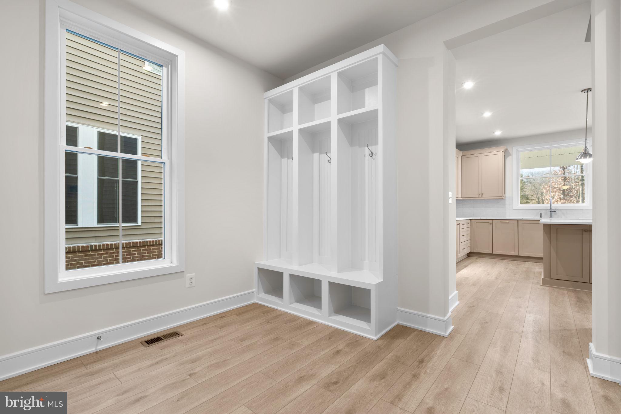 WEST PARK AT BRAMBLETON - Residential