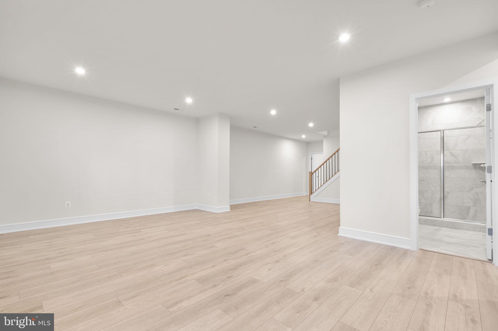 WEST PARK AT BRAMBLETON - Residential