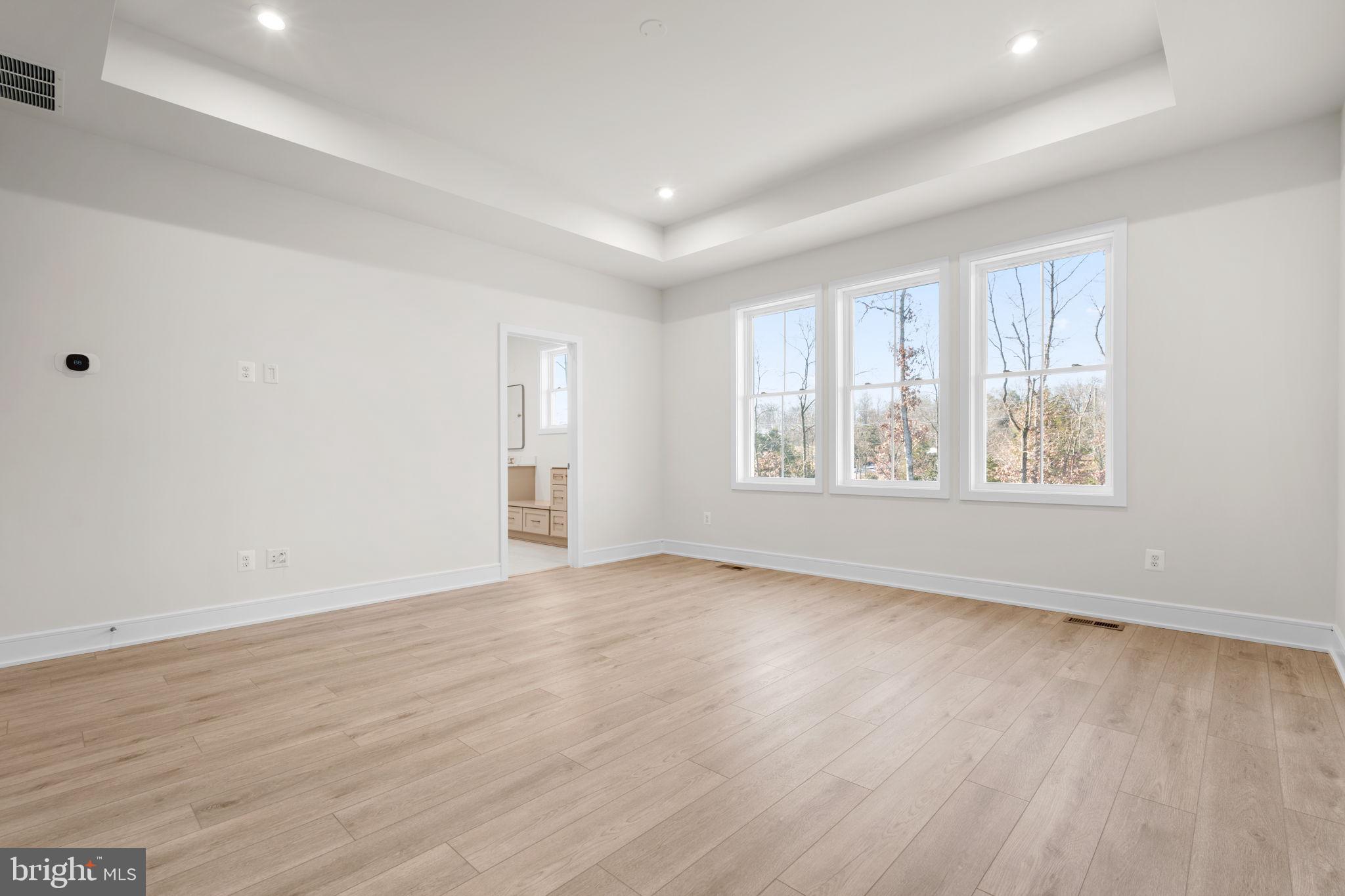 WEST PARK AT BRAMBLETON - Residential