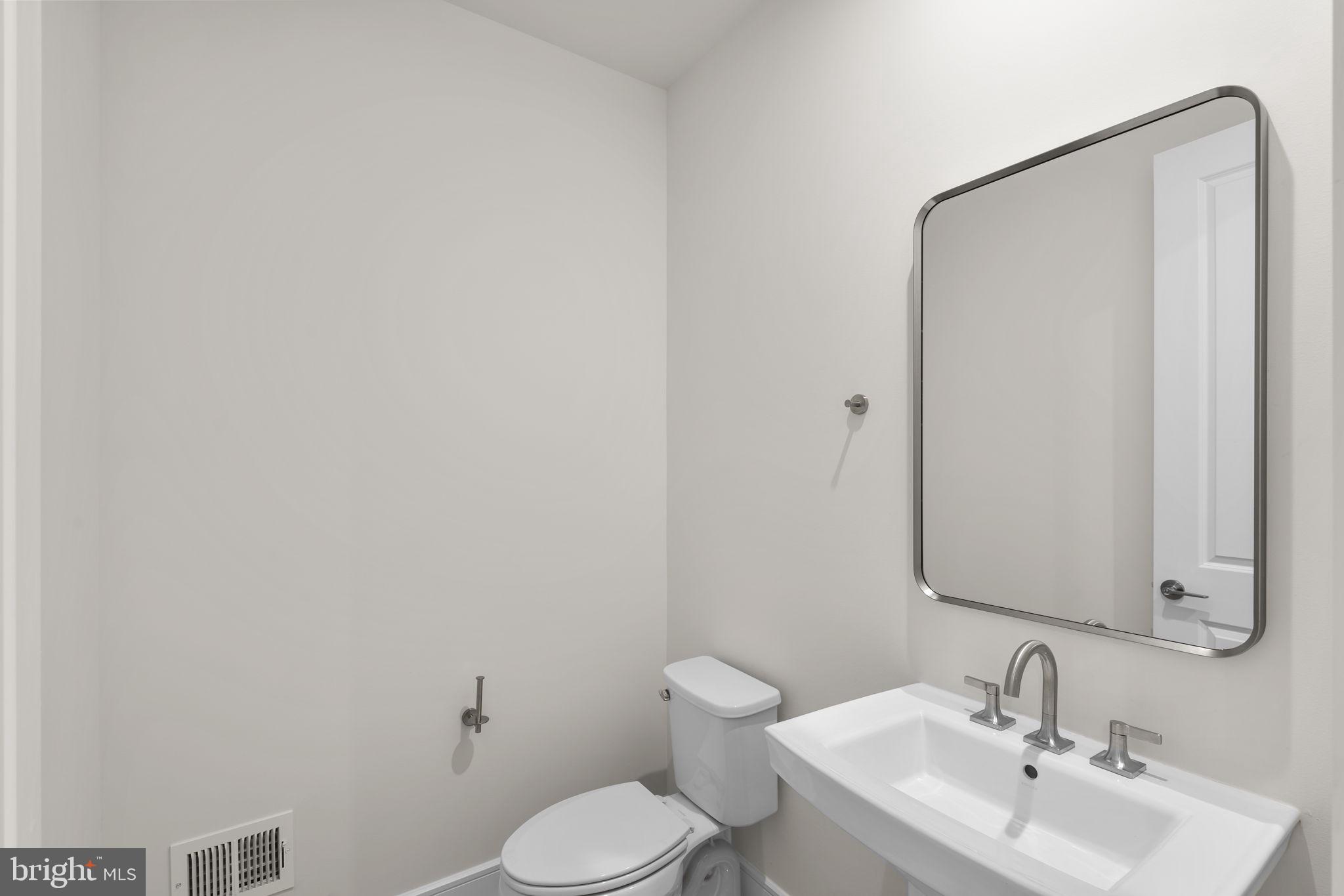 WEST PARK AT BRAMBLETON - Residential