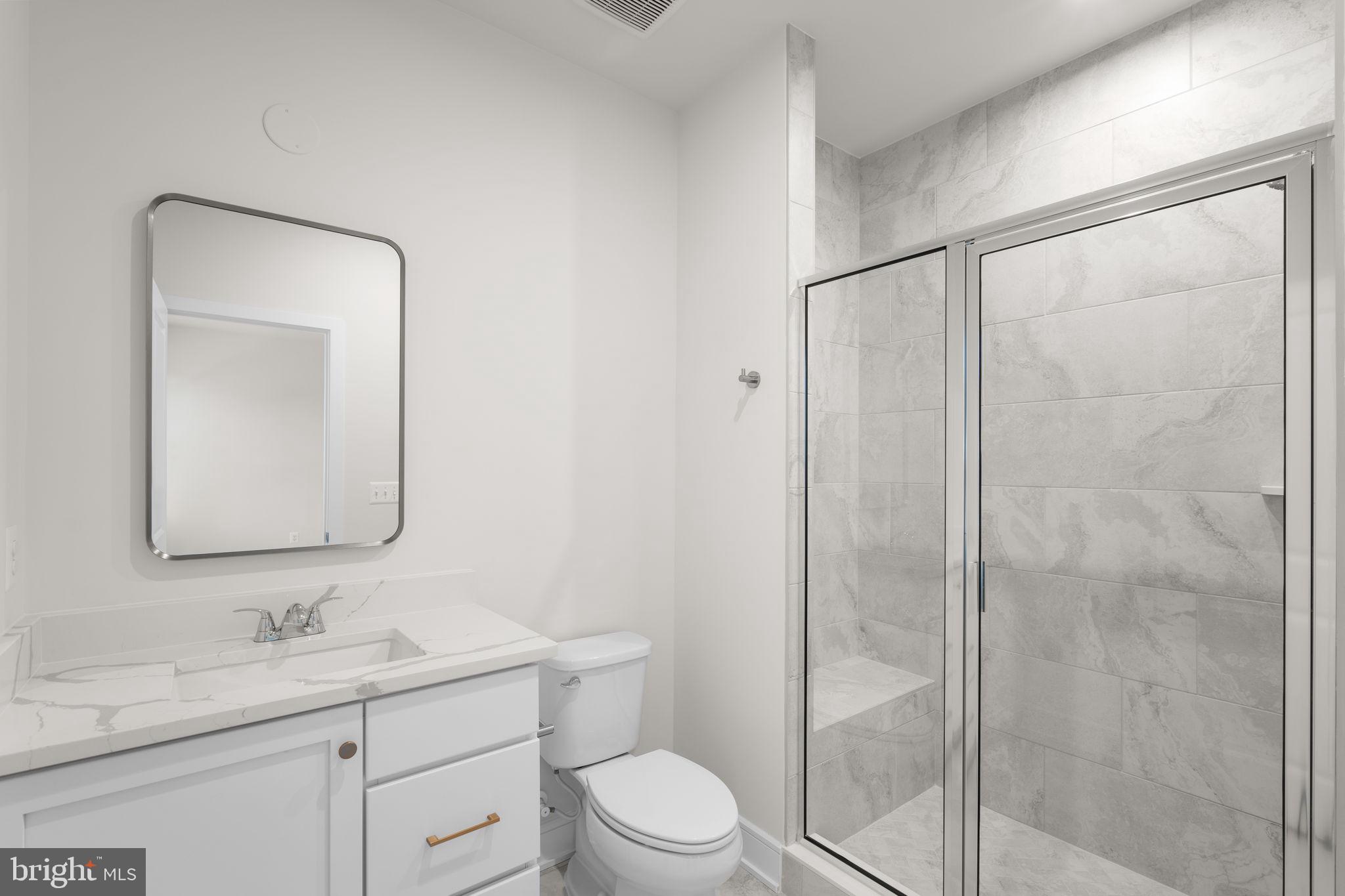 WEST PARK AT BRAMBLETON - Residential