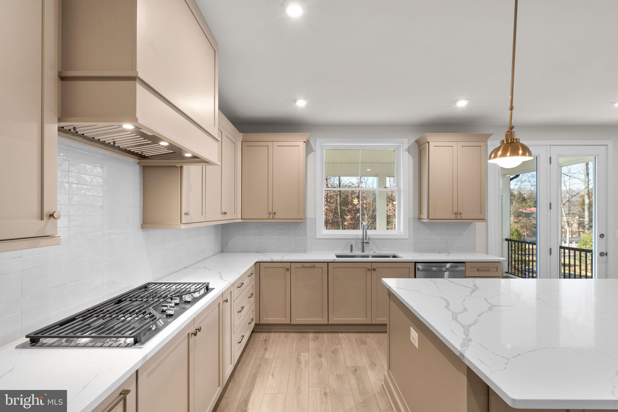 WEST PARK AT BRAMBLETON - Residential