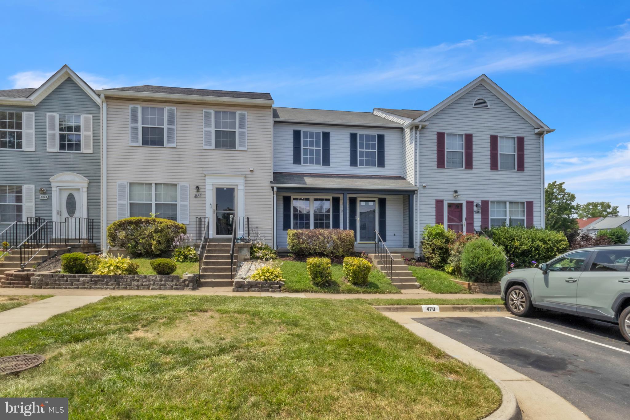 3647 MCDOWELL COURT