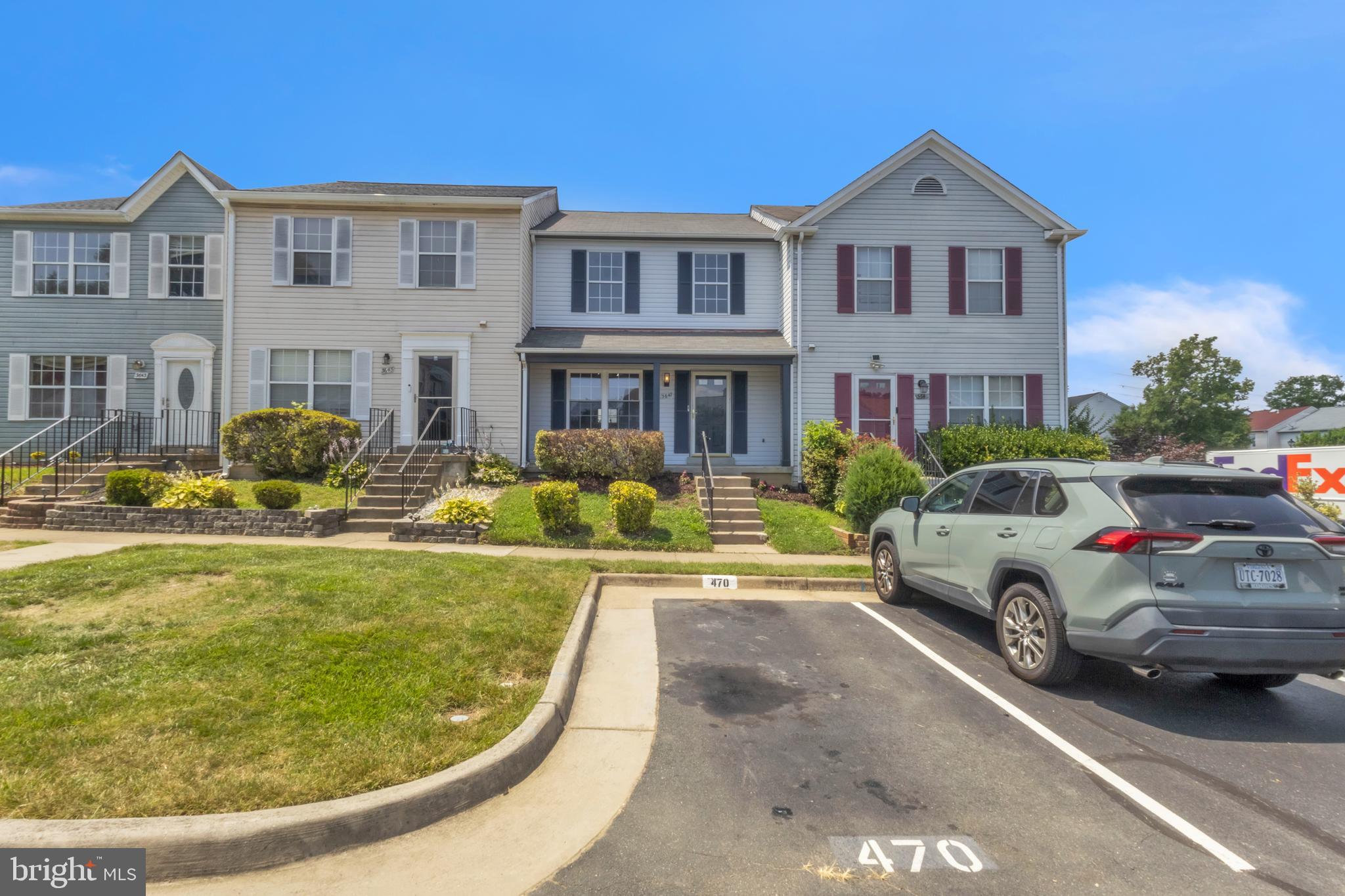 3647 MCDOWELL COURT