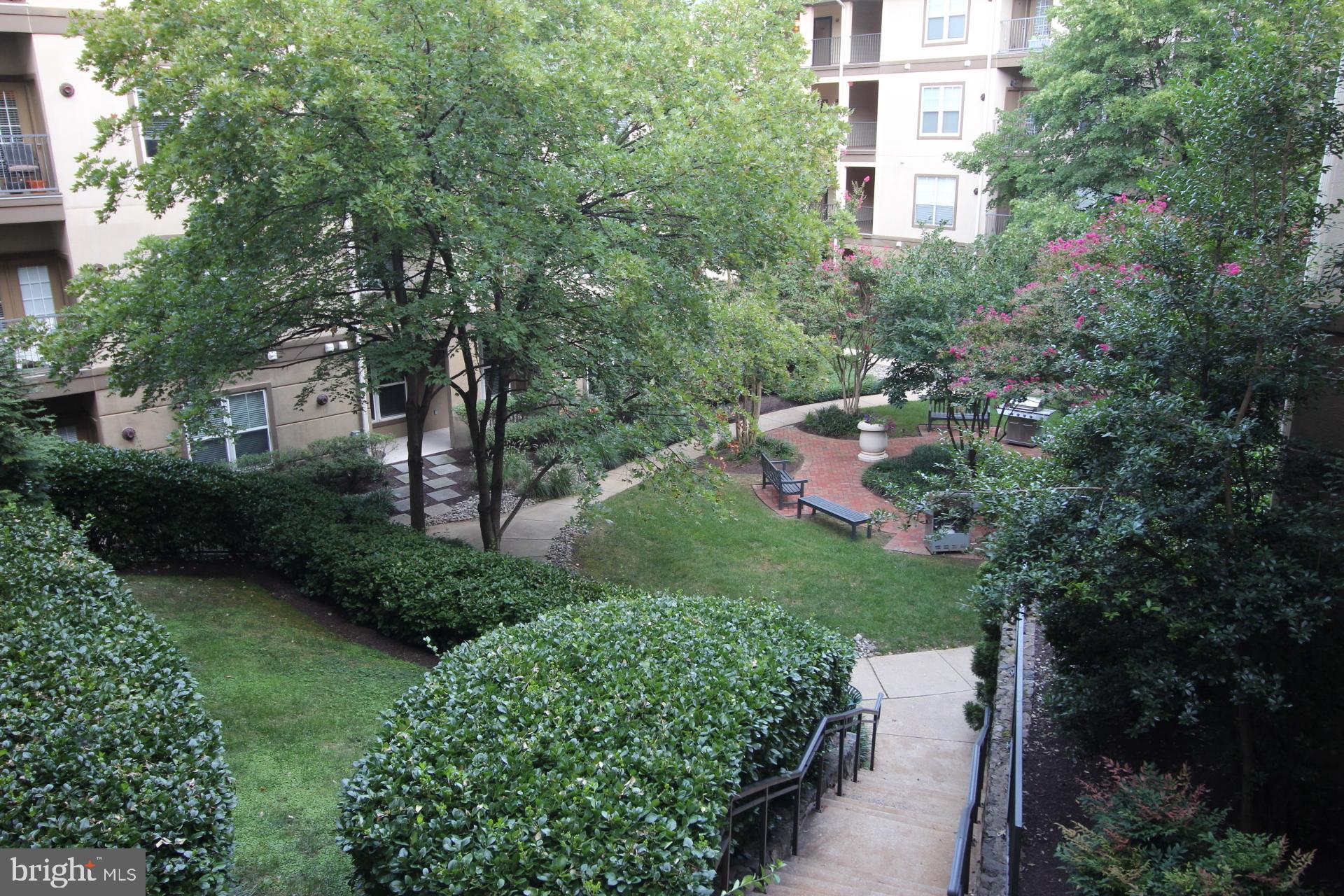 WHITE FLINT STATION - Residential Lease