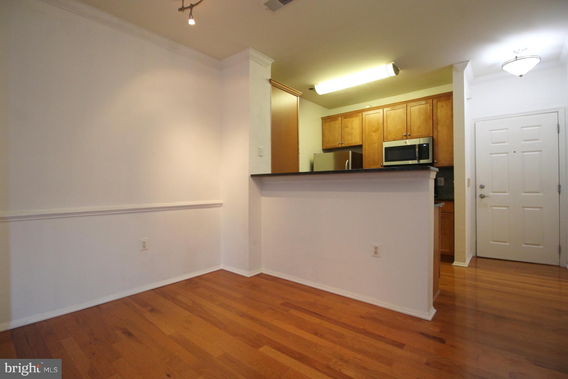 WHITE FLINT STATION - Residential Lease