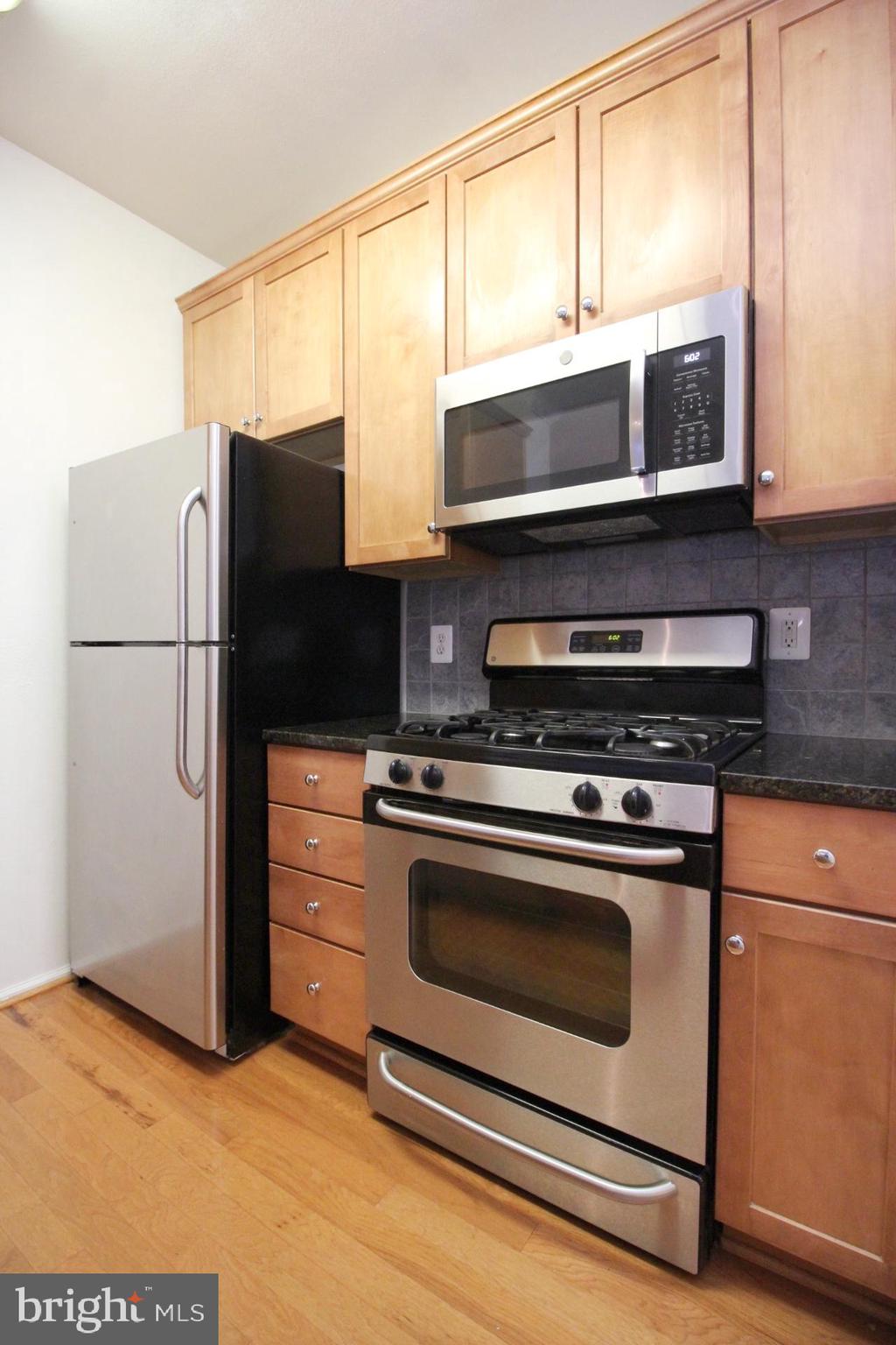 WHITE FLINT STATION - Residential Lease