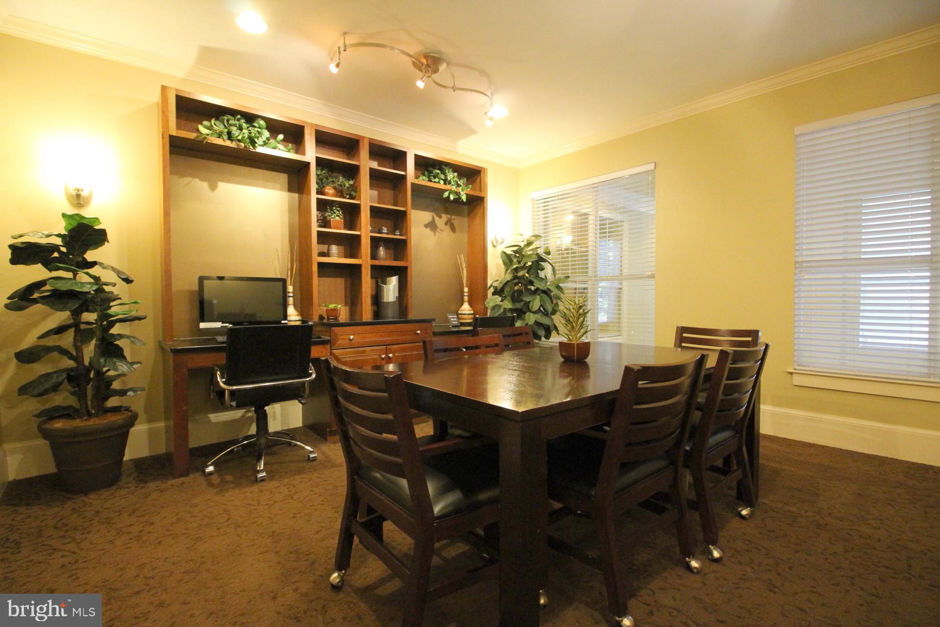 WHITE FLINT STATION - Residential Lease