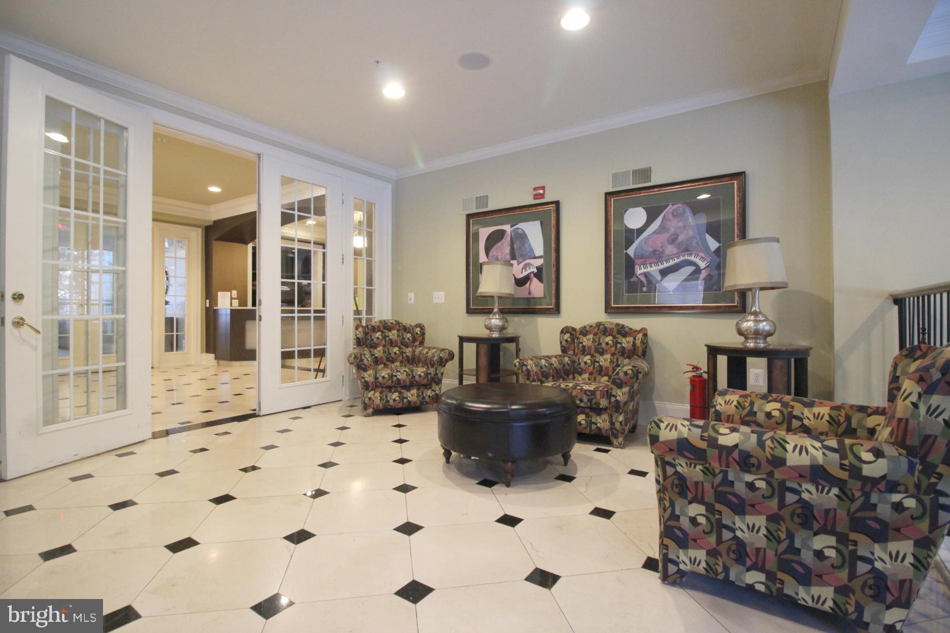 WHITE FLINT STATION - Residential Lease