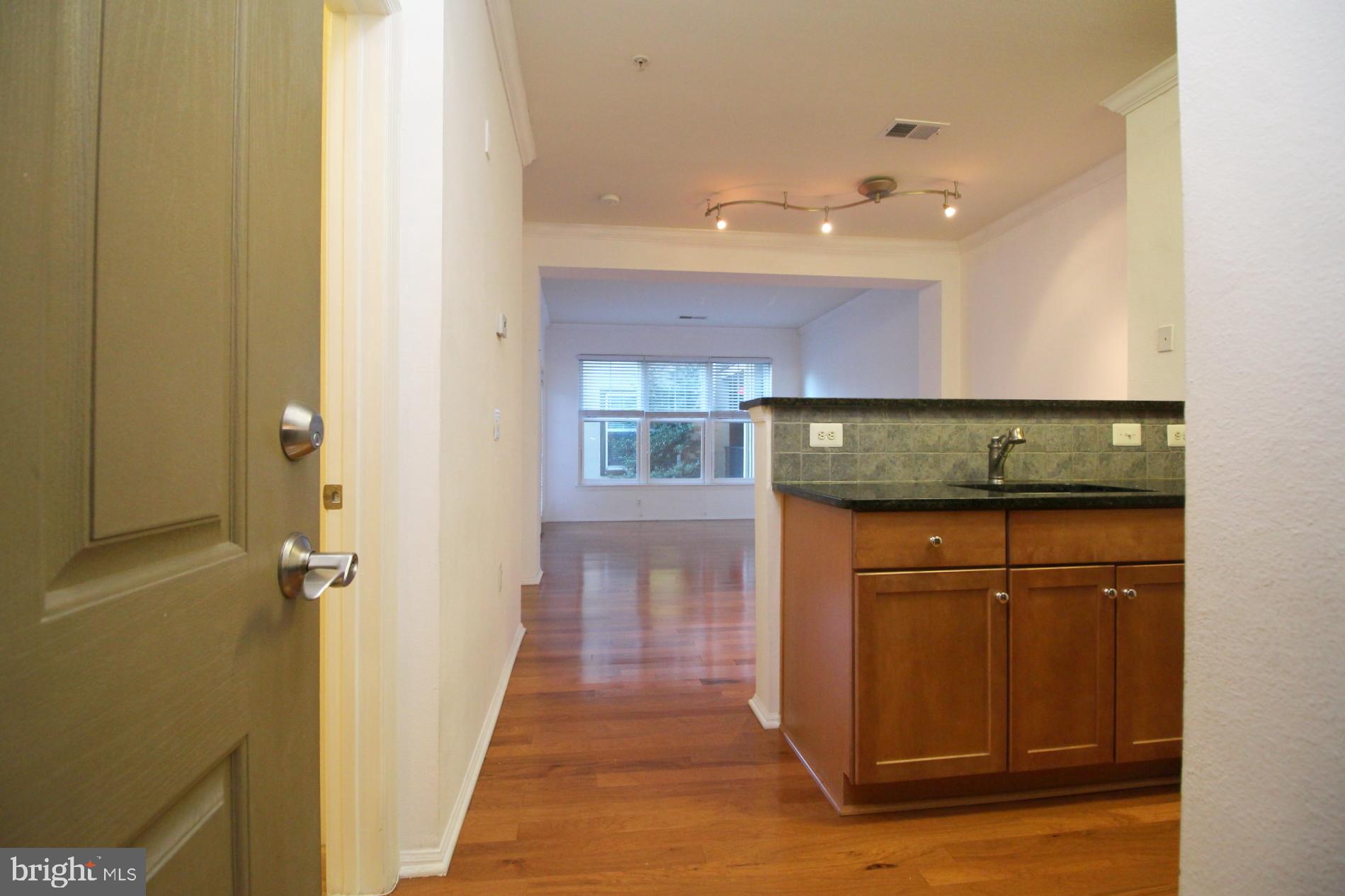 WHITE FLINT STATION - Residential Lease