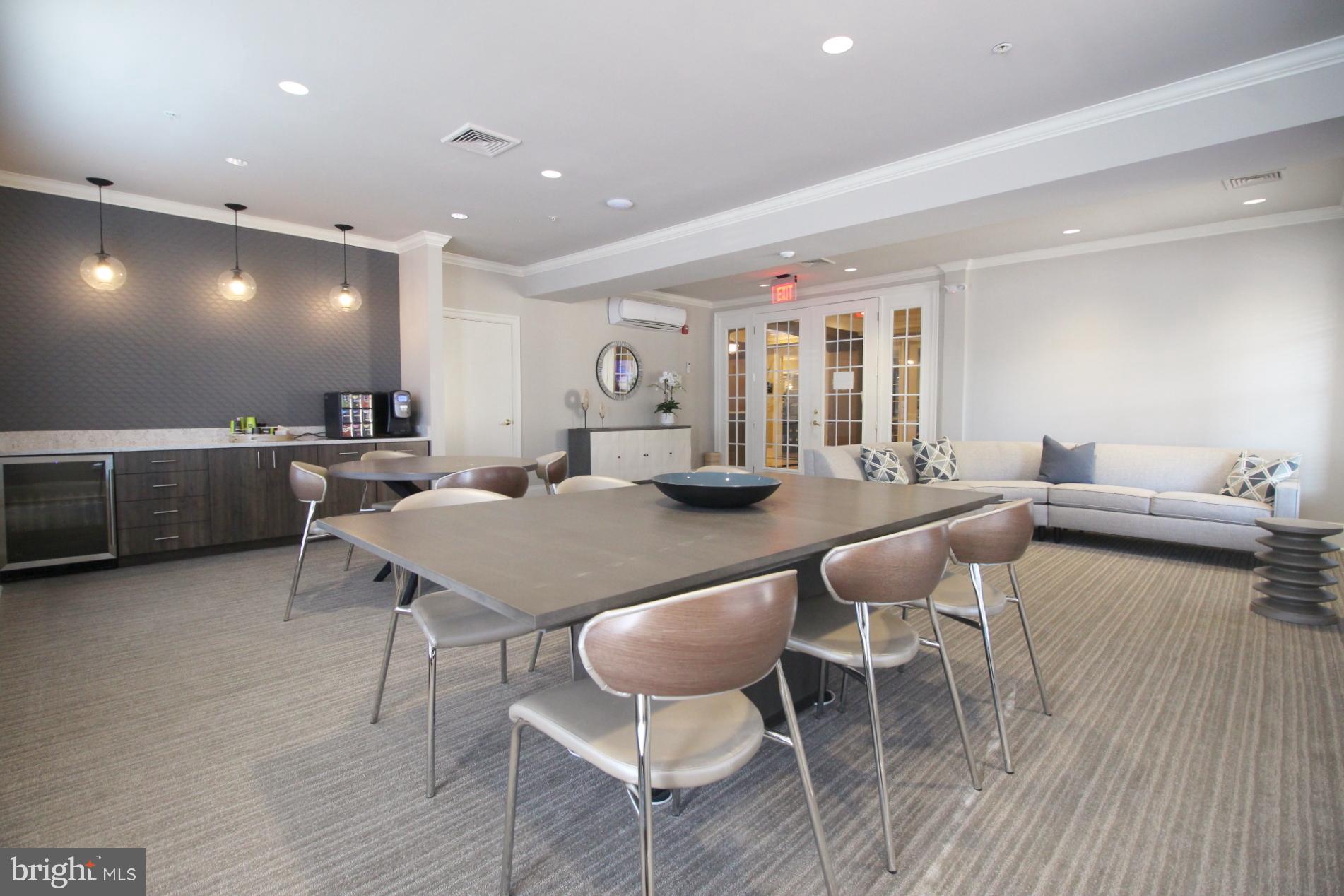 WHITE FLINT STATION - Residential Lease