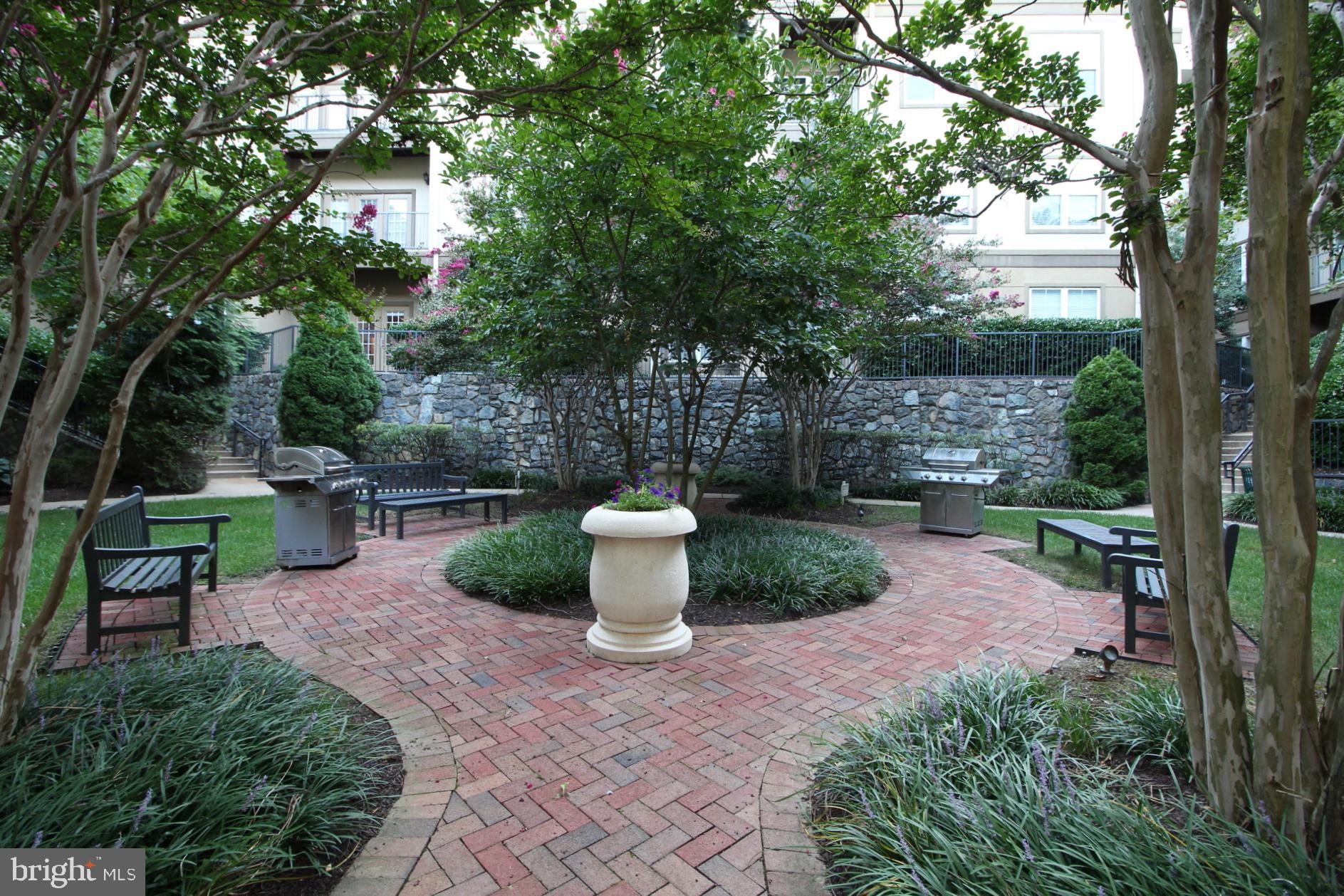 WHITE FLINT STATION - Residential Lease