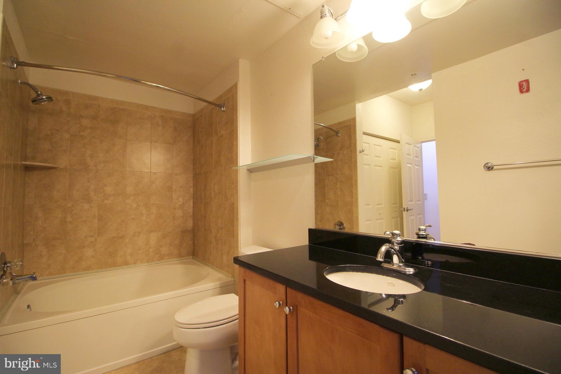 WHITE FLINT STATION - Residential Lease