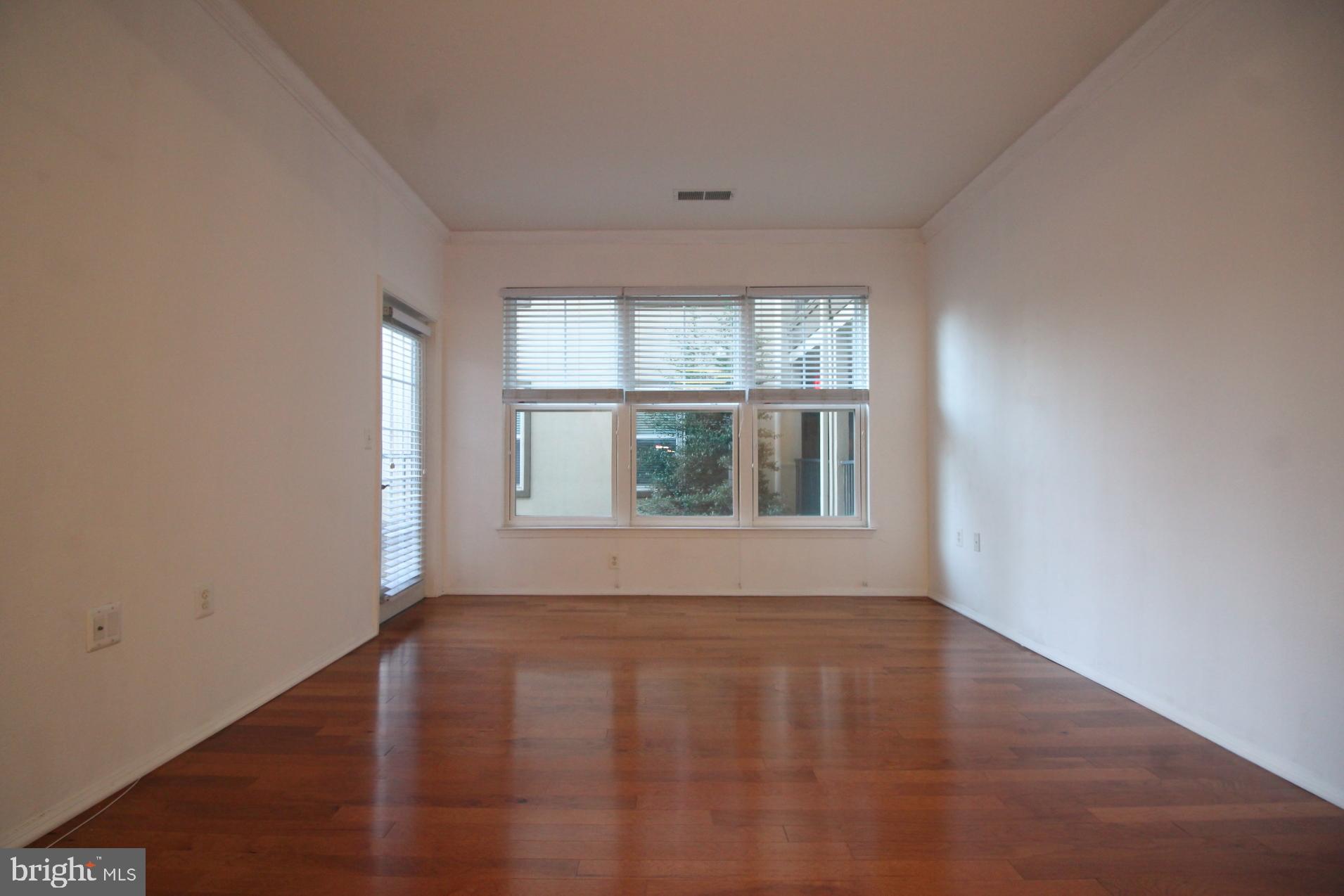 WHITE FLINT STATION - Residential Lease