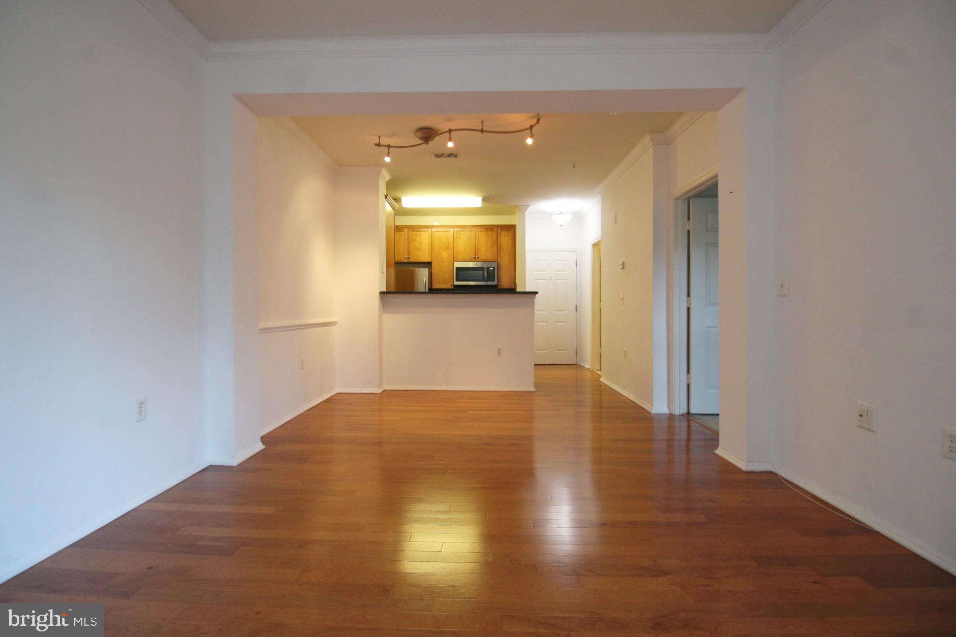 WHITE FLINT STATION - Residential Lease