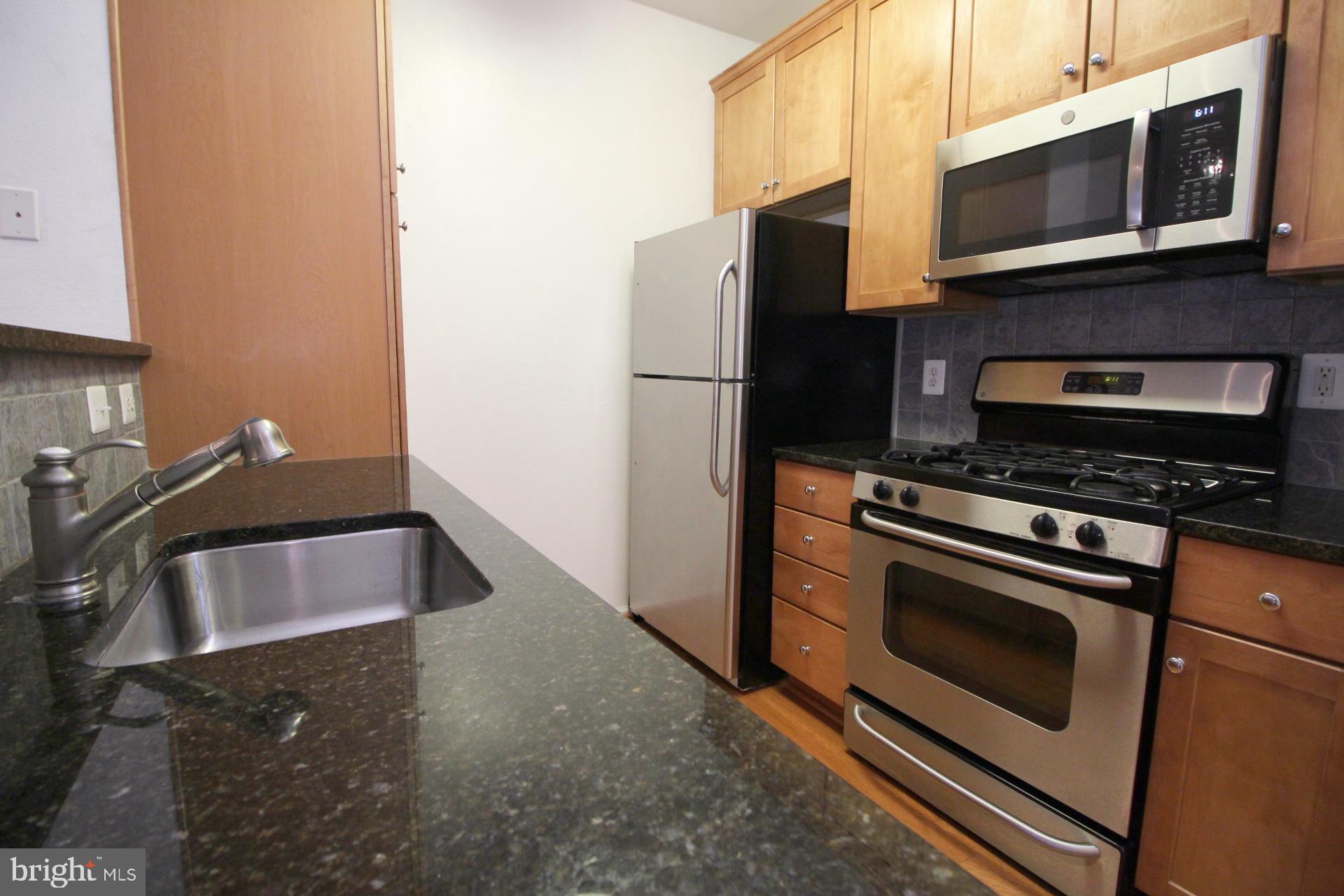 WHITE FLINT STATION - Residential Lease