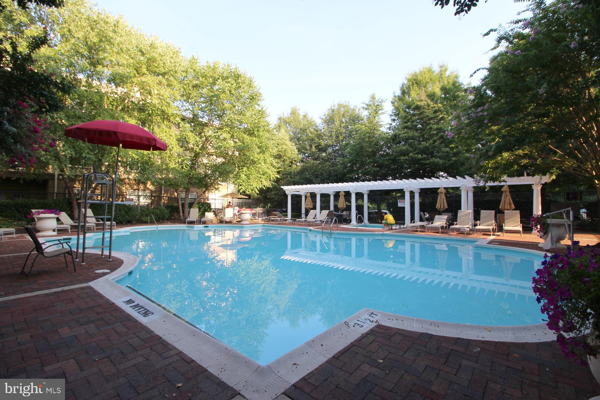 WHITE FLINT STATION - Residential Lease