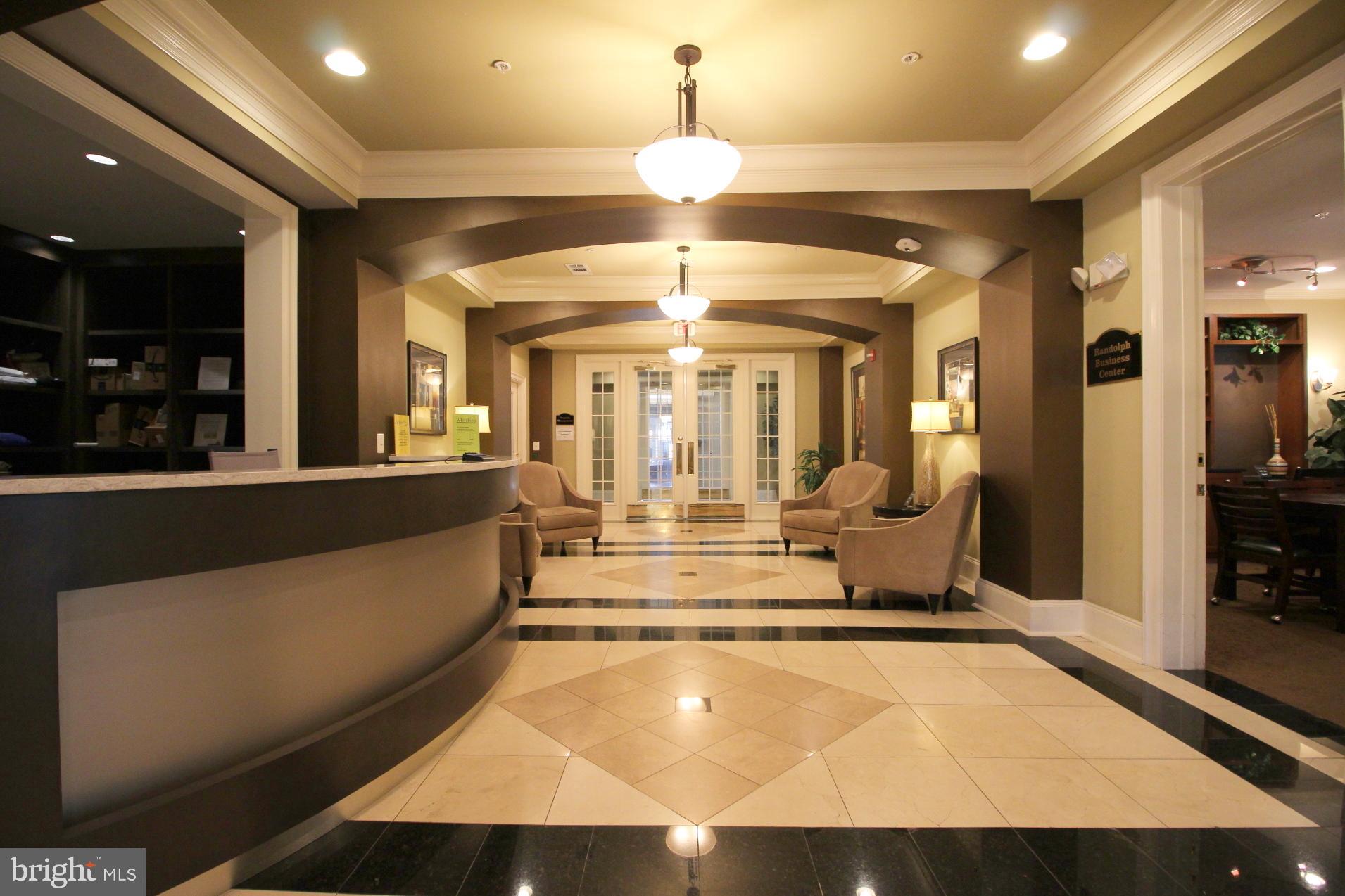 WHITE FLINT STATION - Residential Lease