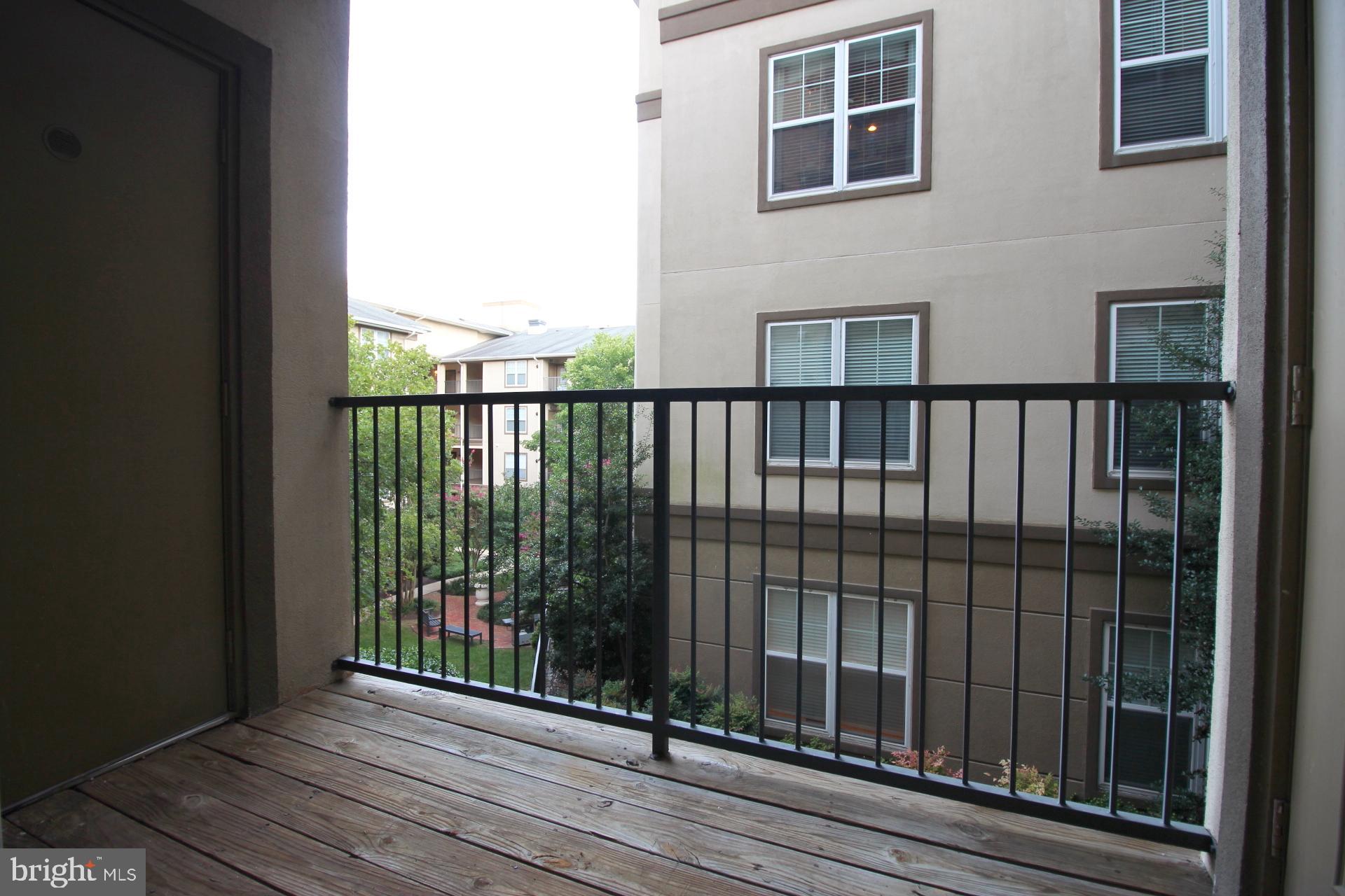 WHITE FLINT STATION - Residential Lease