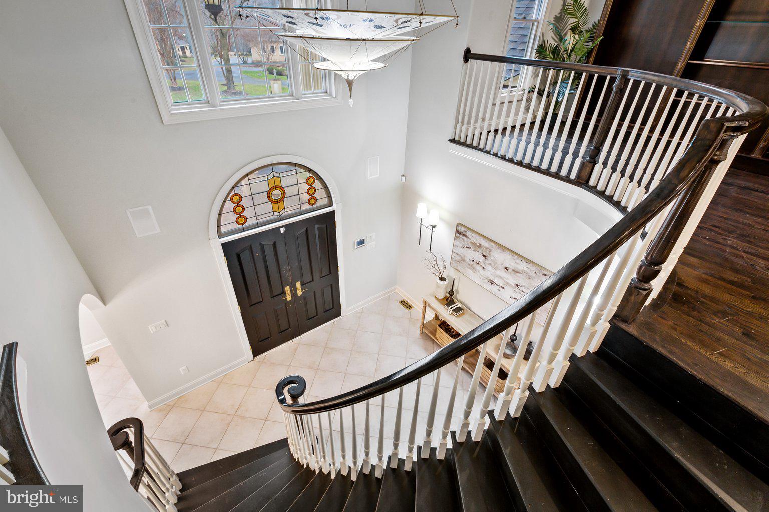 GREENSPRING VALLEY - Residential Lease