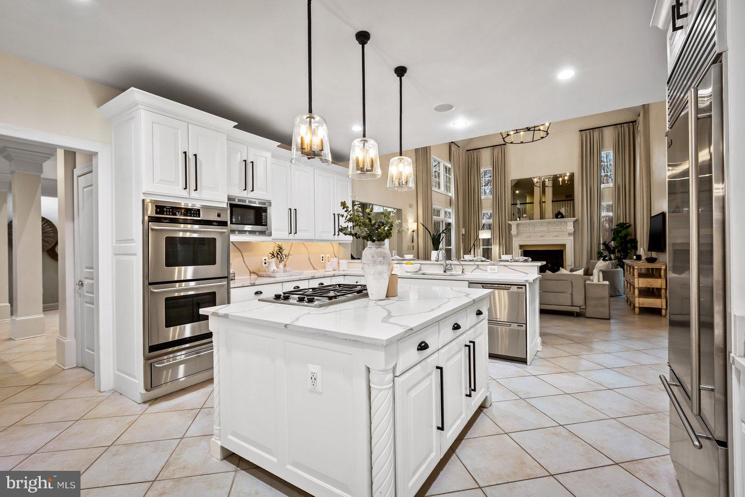 GREENSPRING VALLEY - Residential Lease