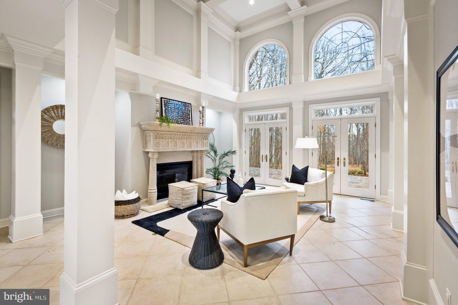 GREENSPRING VALLEY - Residential Lease